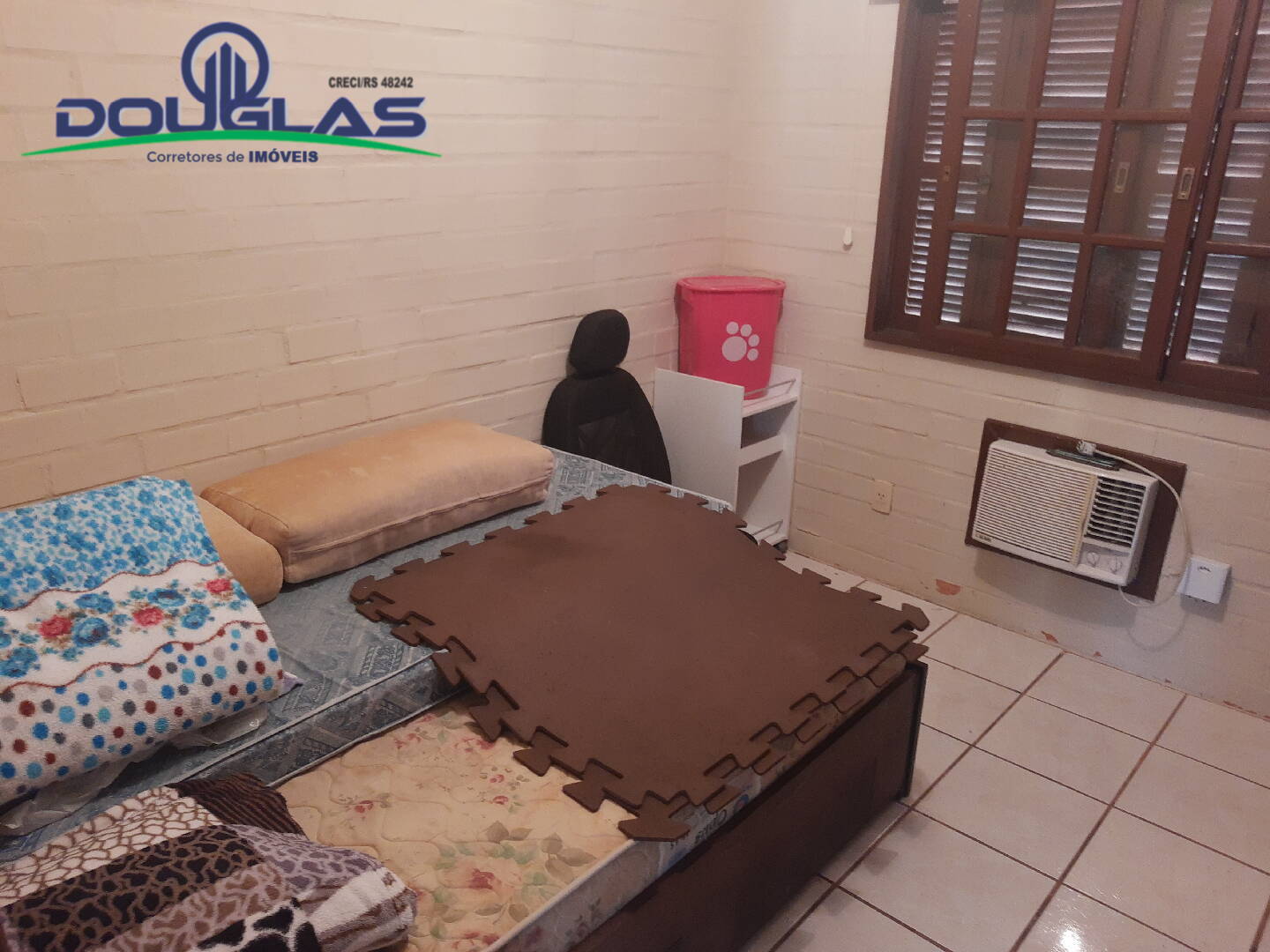 Casa, 3 quartos - Foto 9