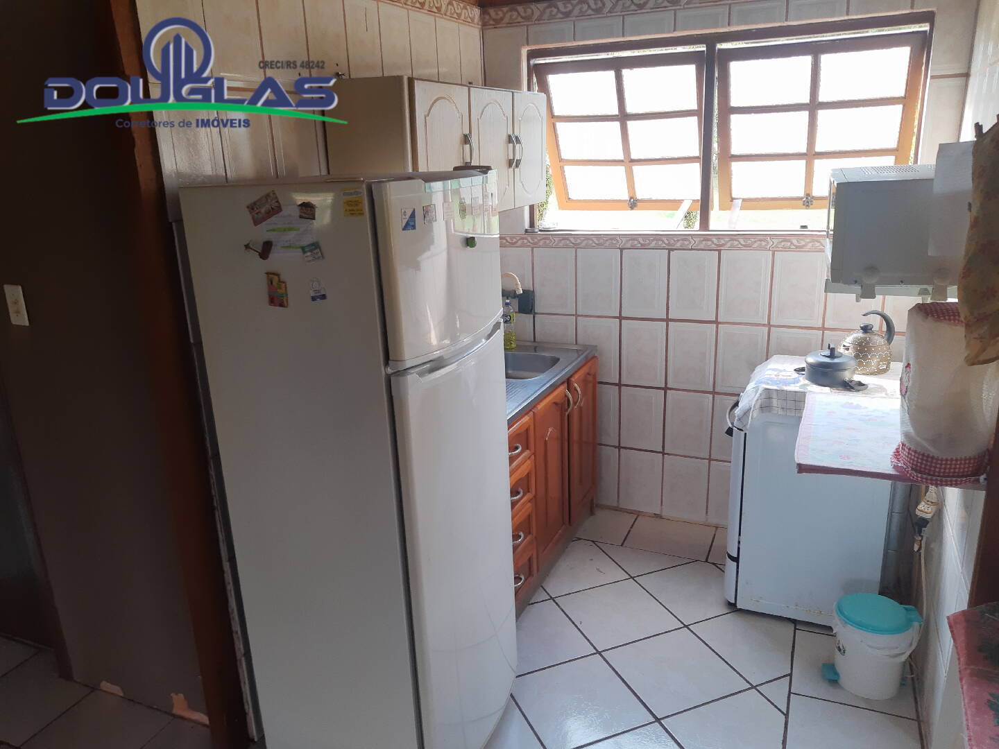 Casa, 3 quartos - Foto 14