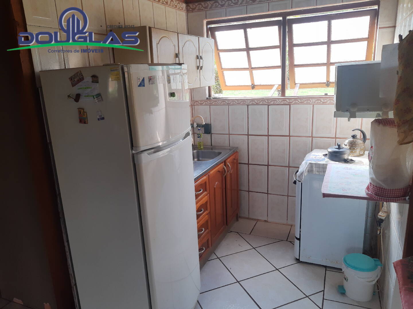 Casa, 3 quartos - Foto 15