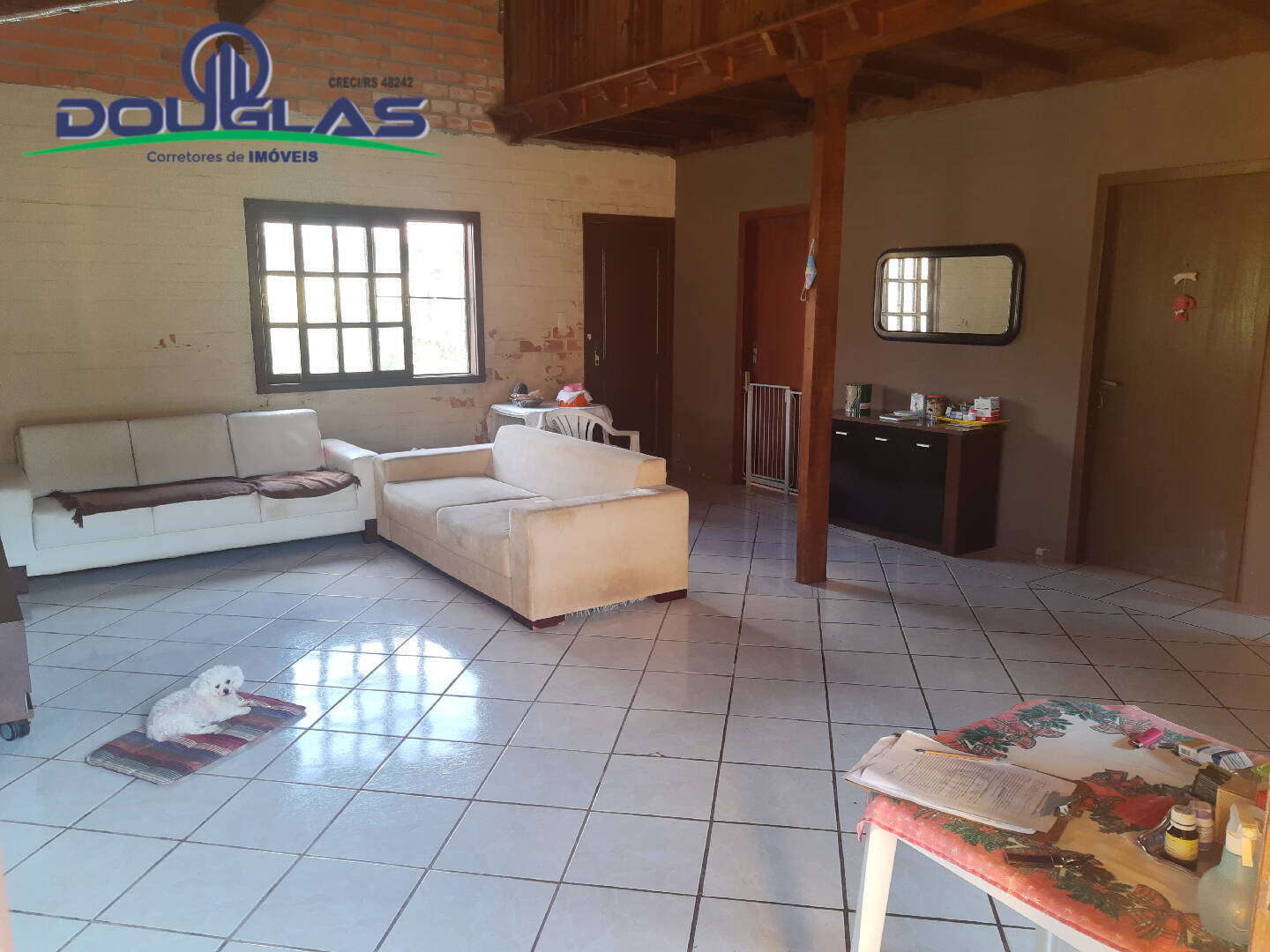 Casa, 3 quartos - Foto 17