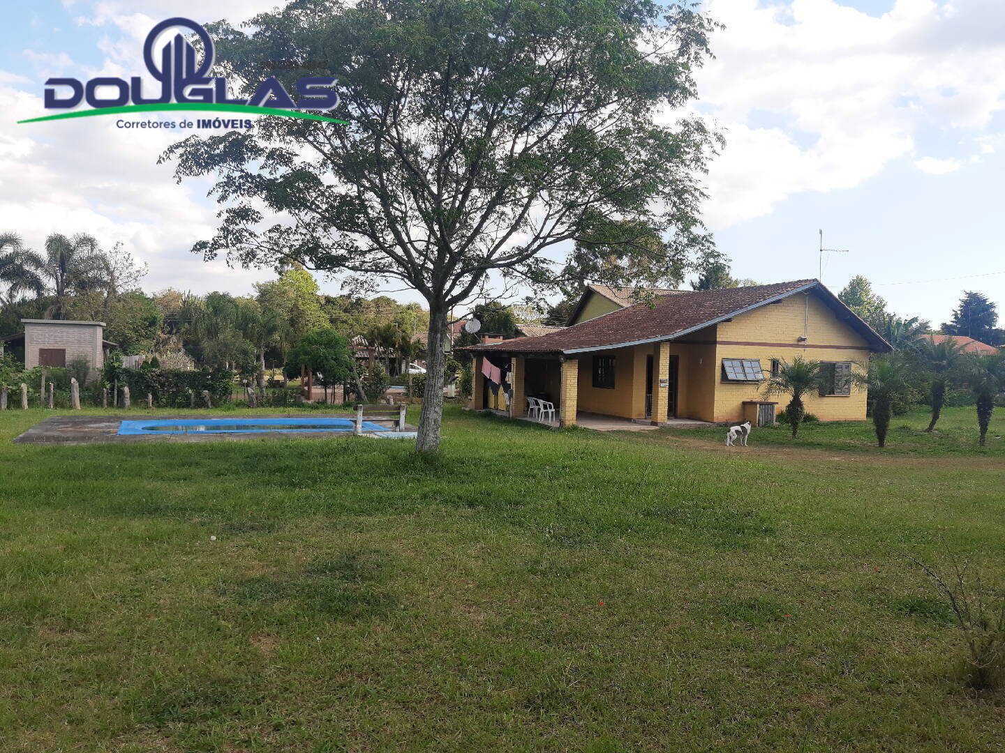 Casa, 3 quartos - Foto 5