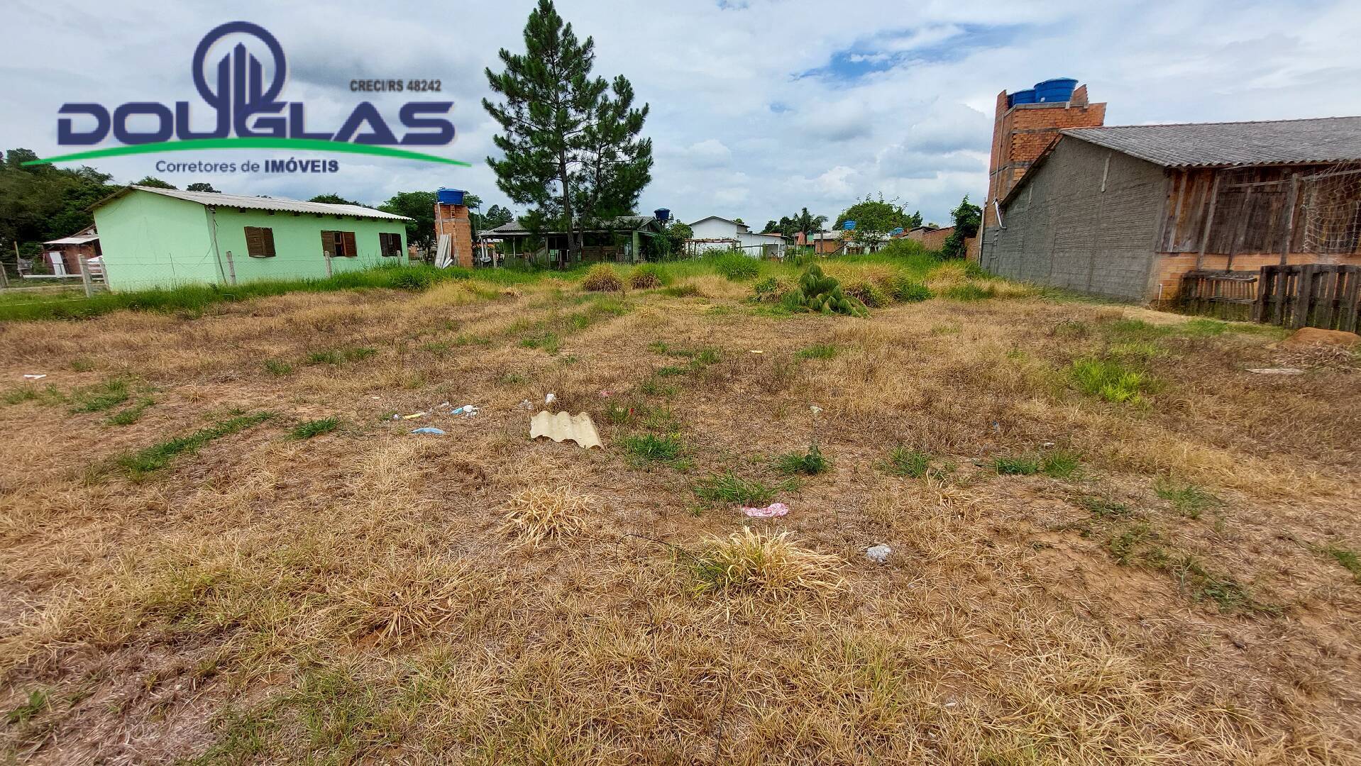 Terreno, 360 m² - Foto 1