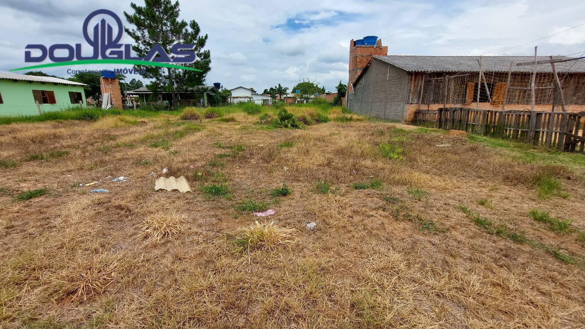 Terreno, 360 m² - Foto 2