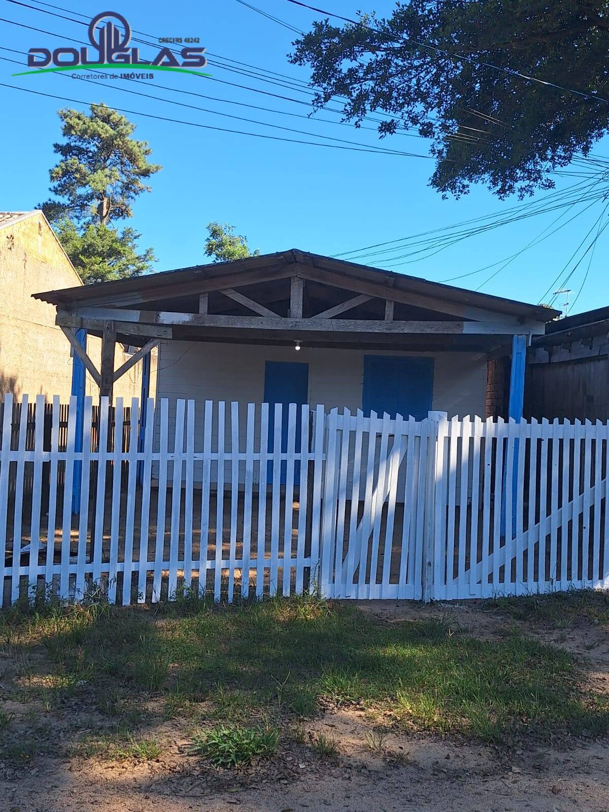 Casa, 2 quartos - Foto 4