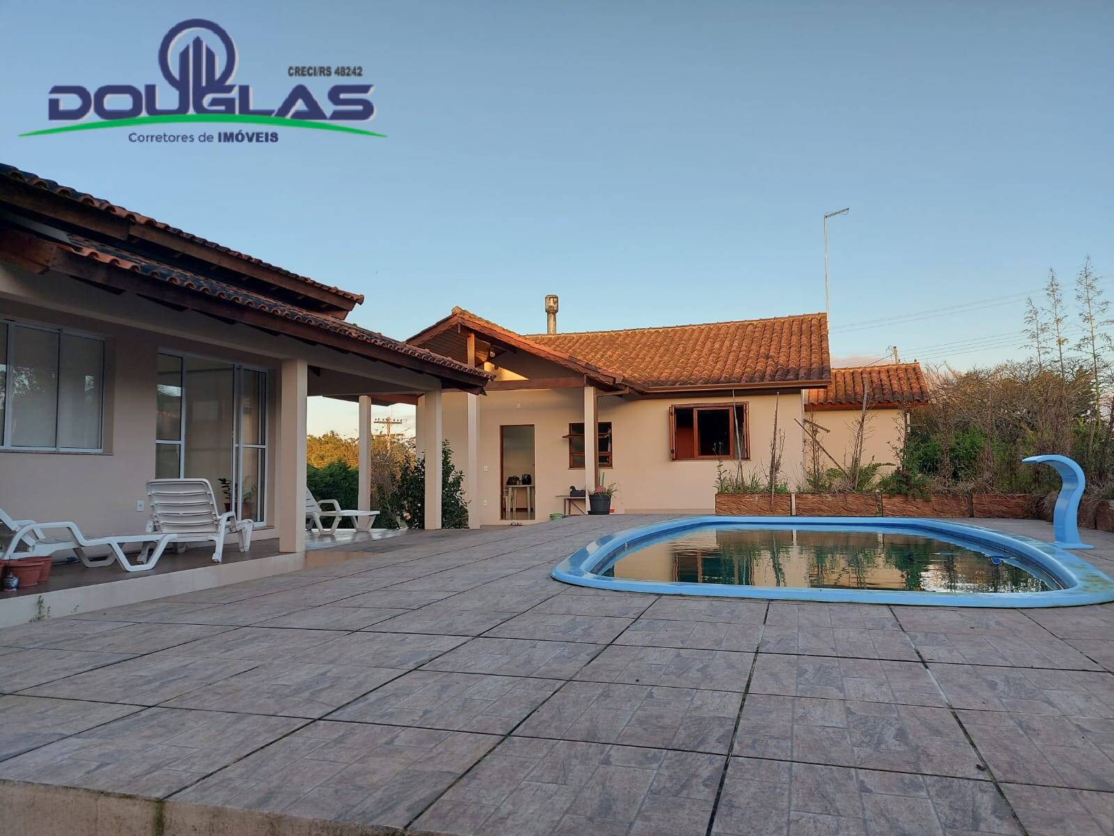 Casa, 2 quartos - Foto 4