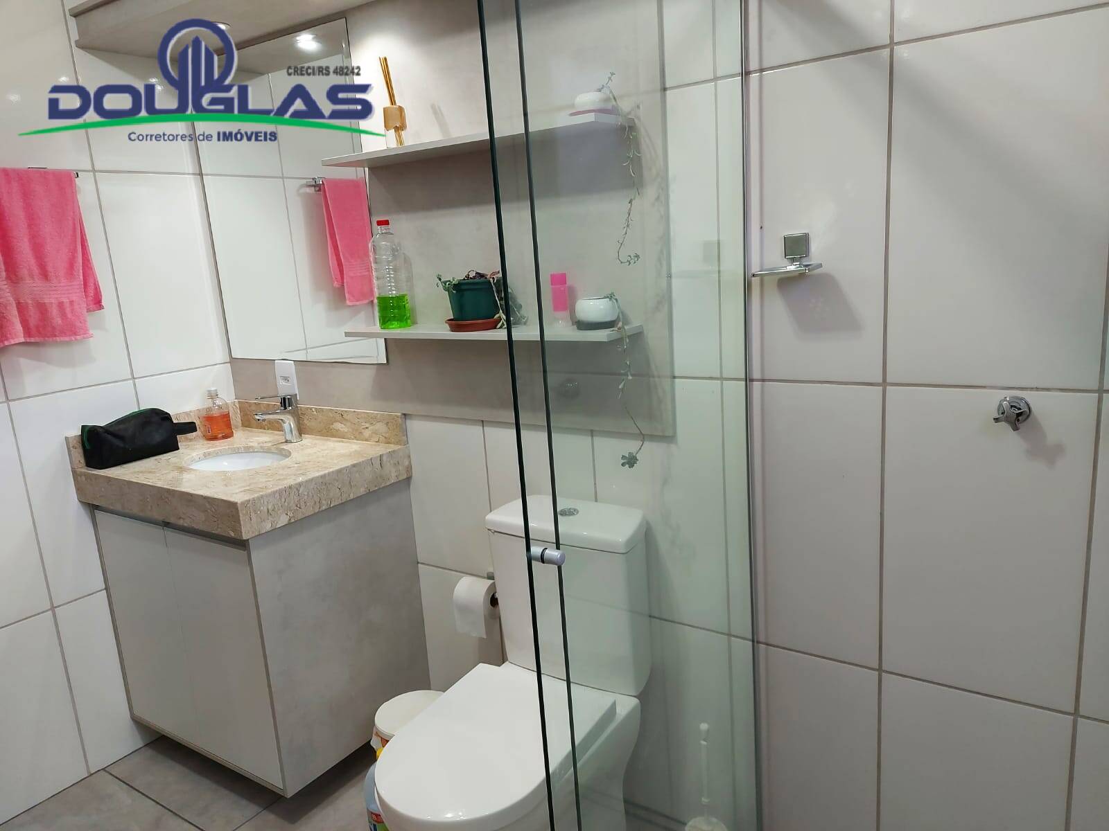 Casa, 2 quartos - Foto 29