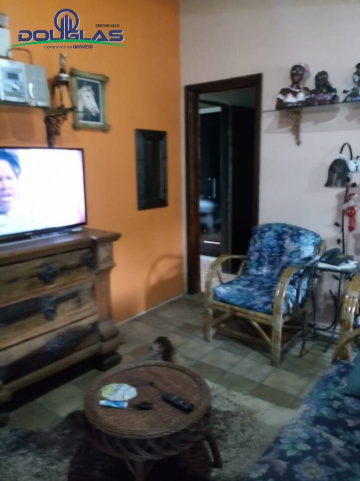 Sítio, 2 quartos - Foto 3