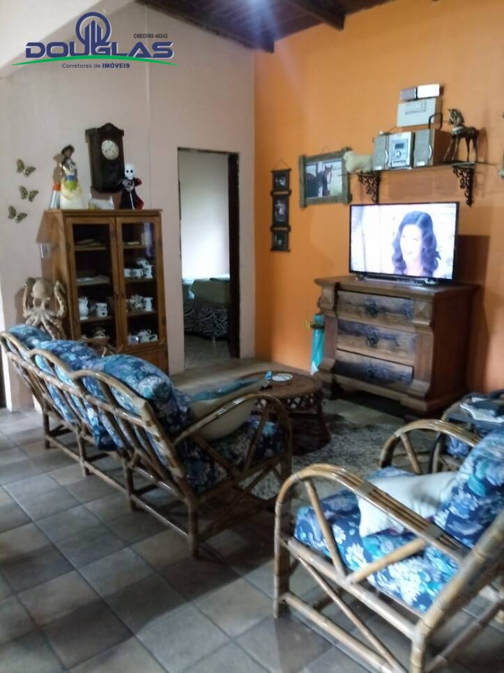 Sítio, 2 quartos - Foto 10