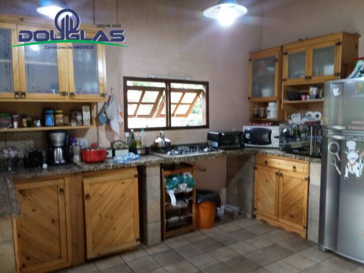 Sítio, 2 quartos - Foto 13