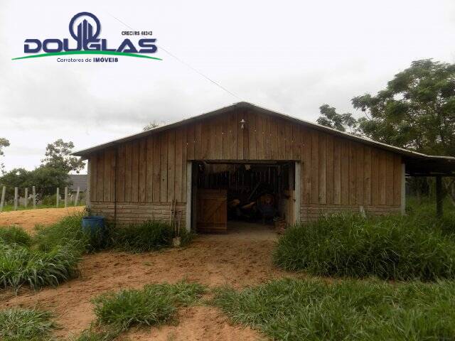 Sítio, 2 quartos - Foto 36