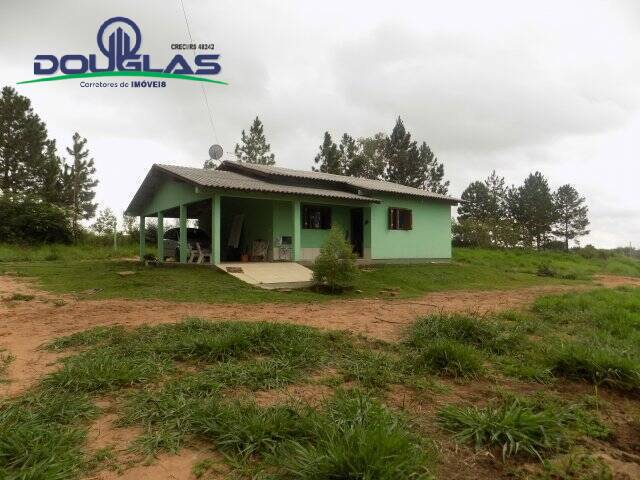 Sítio, 2 quartos - Foto 41