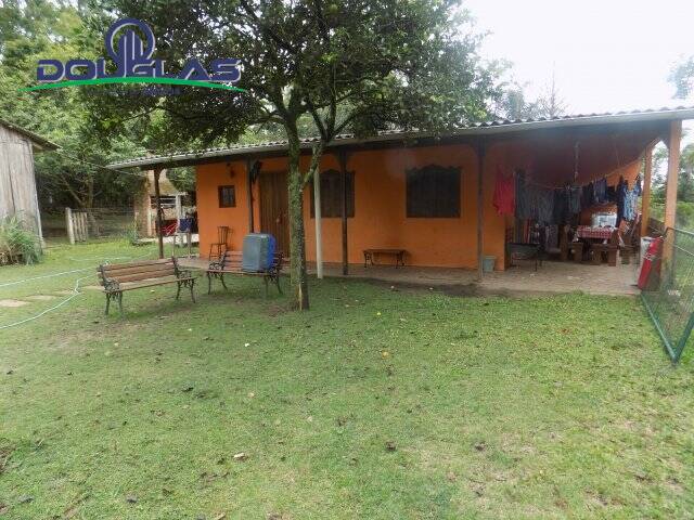 Sítio, 2 quartos - Foto 56