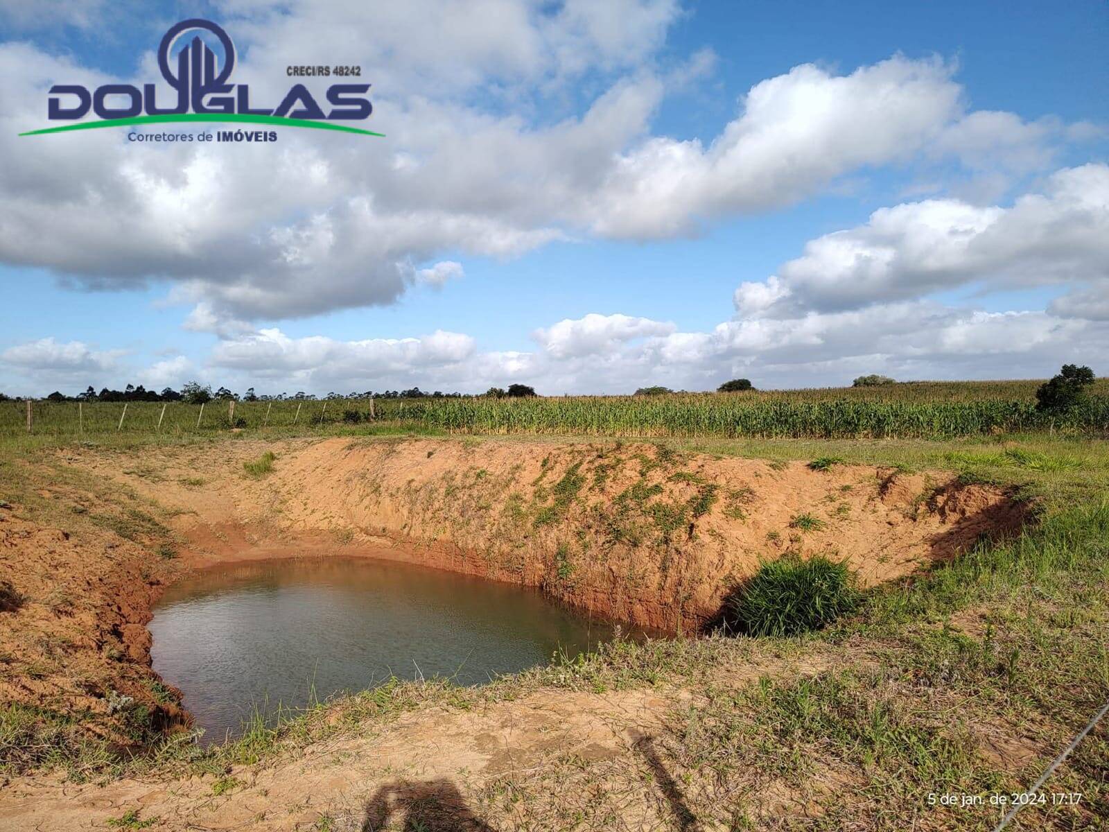 Terreno, 2 hectares - Foto 5