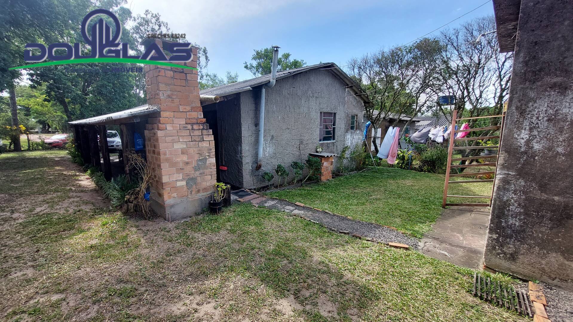 Casa, 2 quartos - Foto 4