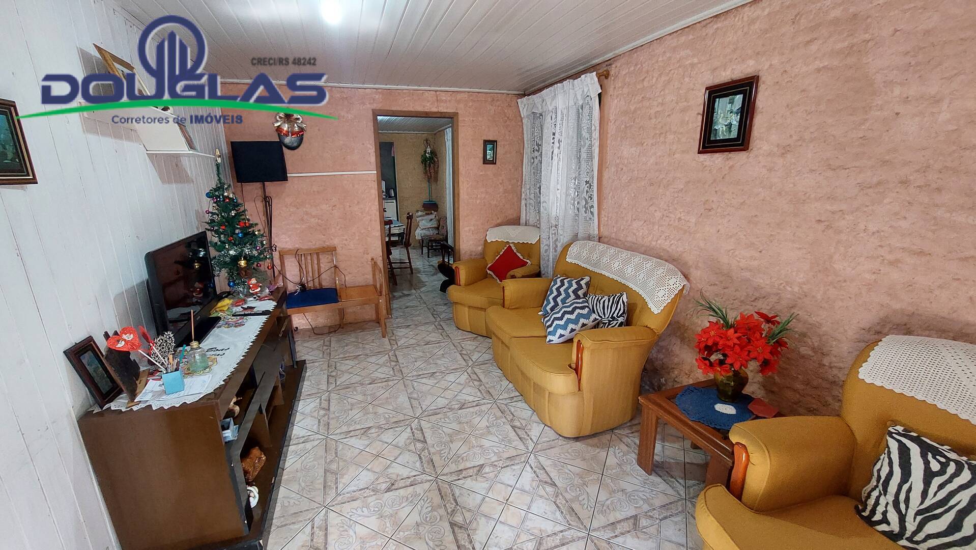 Casa, 2 quartos - Foto 9