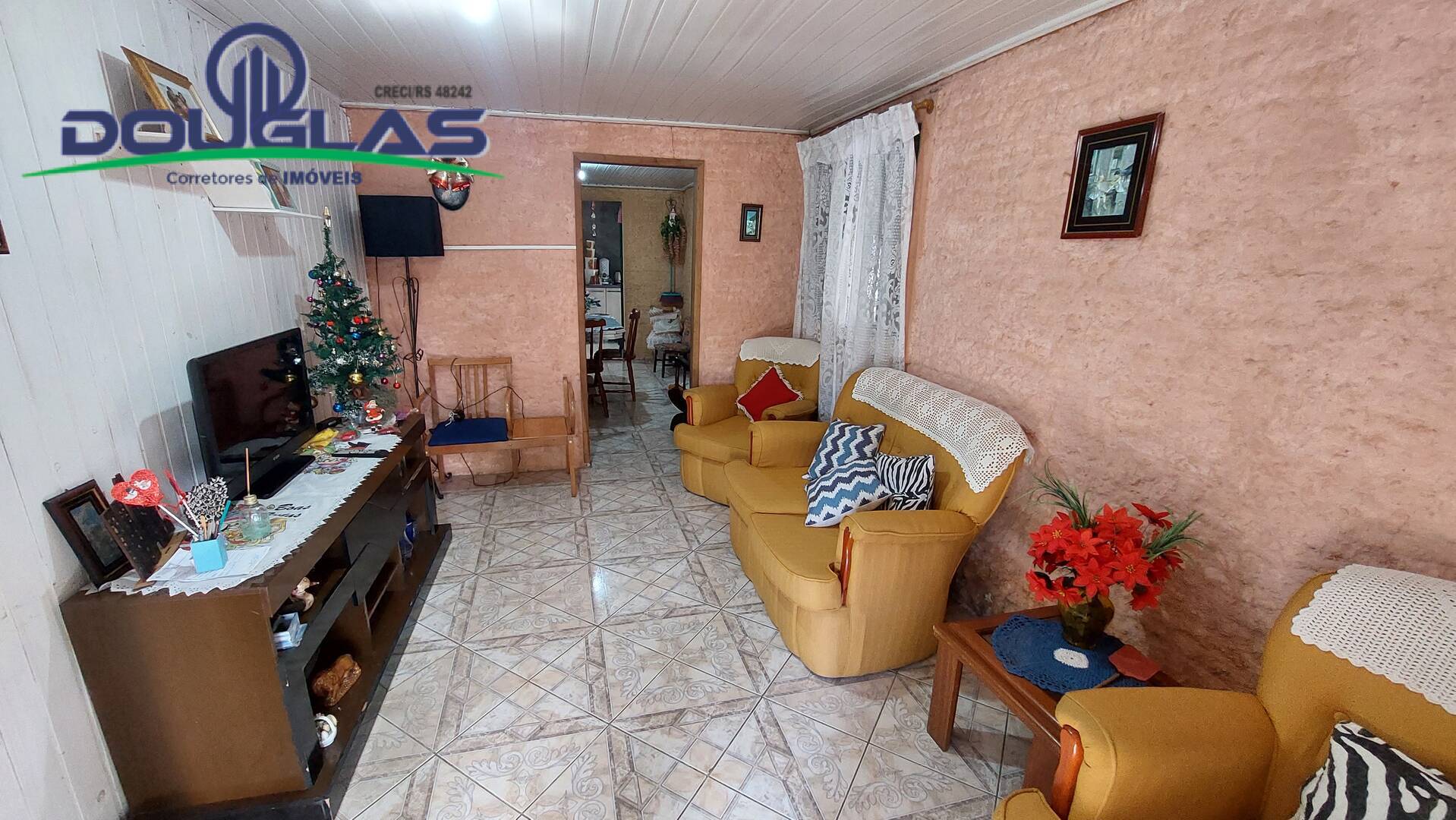 Casa, 2 quartos - Foto 10