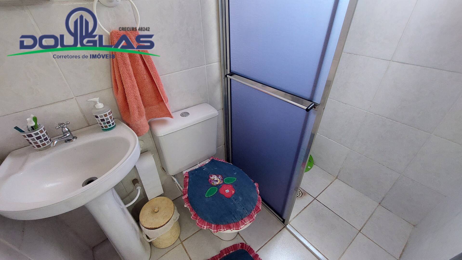 Casa, 2 quartos - Foto 16