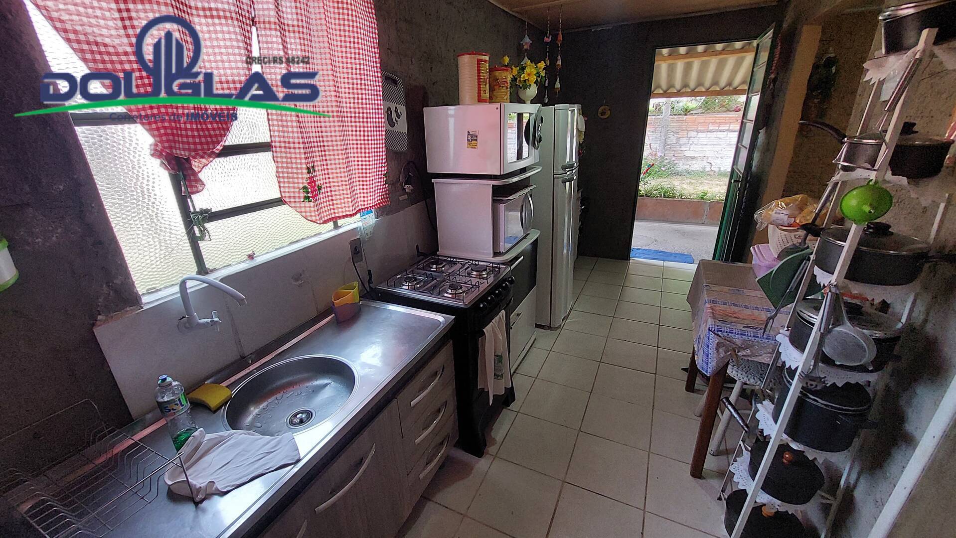 Casa, 2 quartos - Foto 18