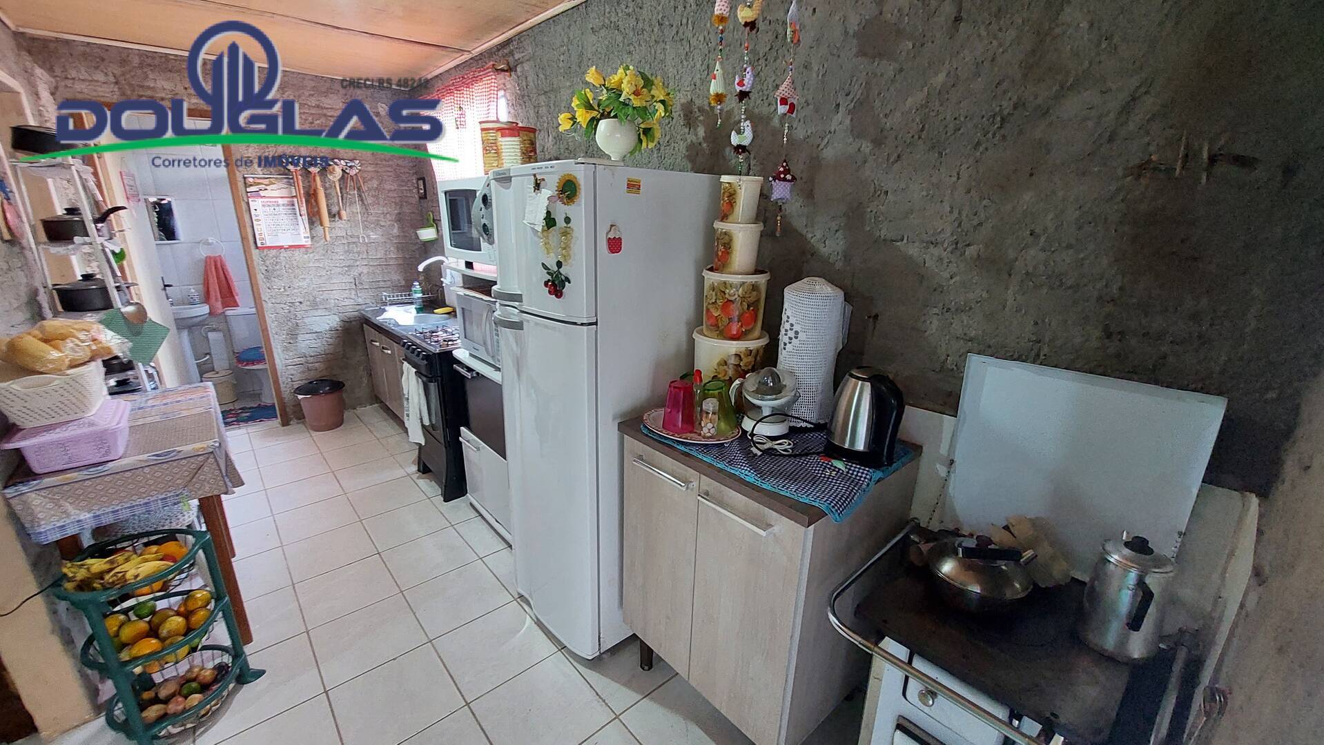 Casa, 2 quartos - Foto 20