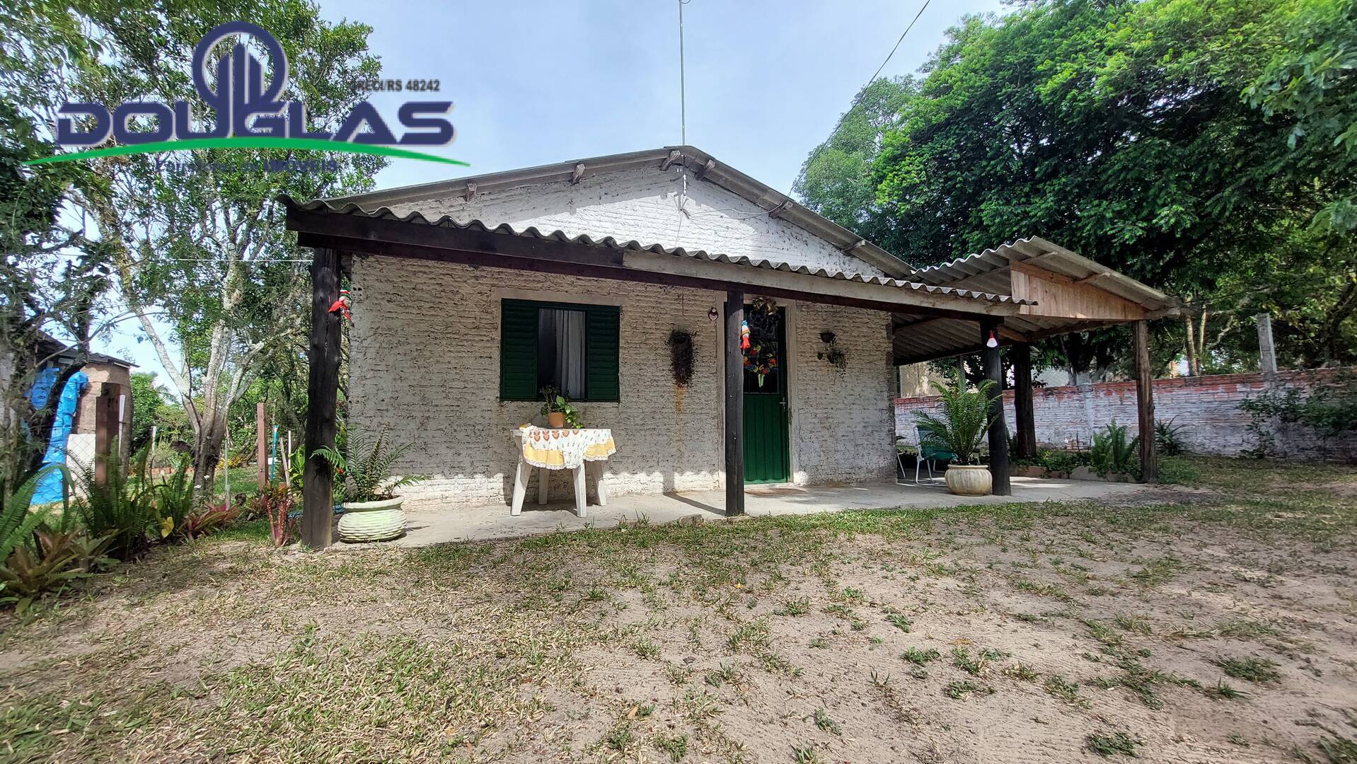 Casa, 2 quartos - Foto 22