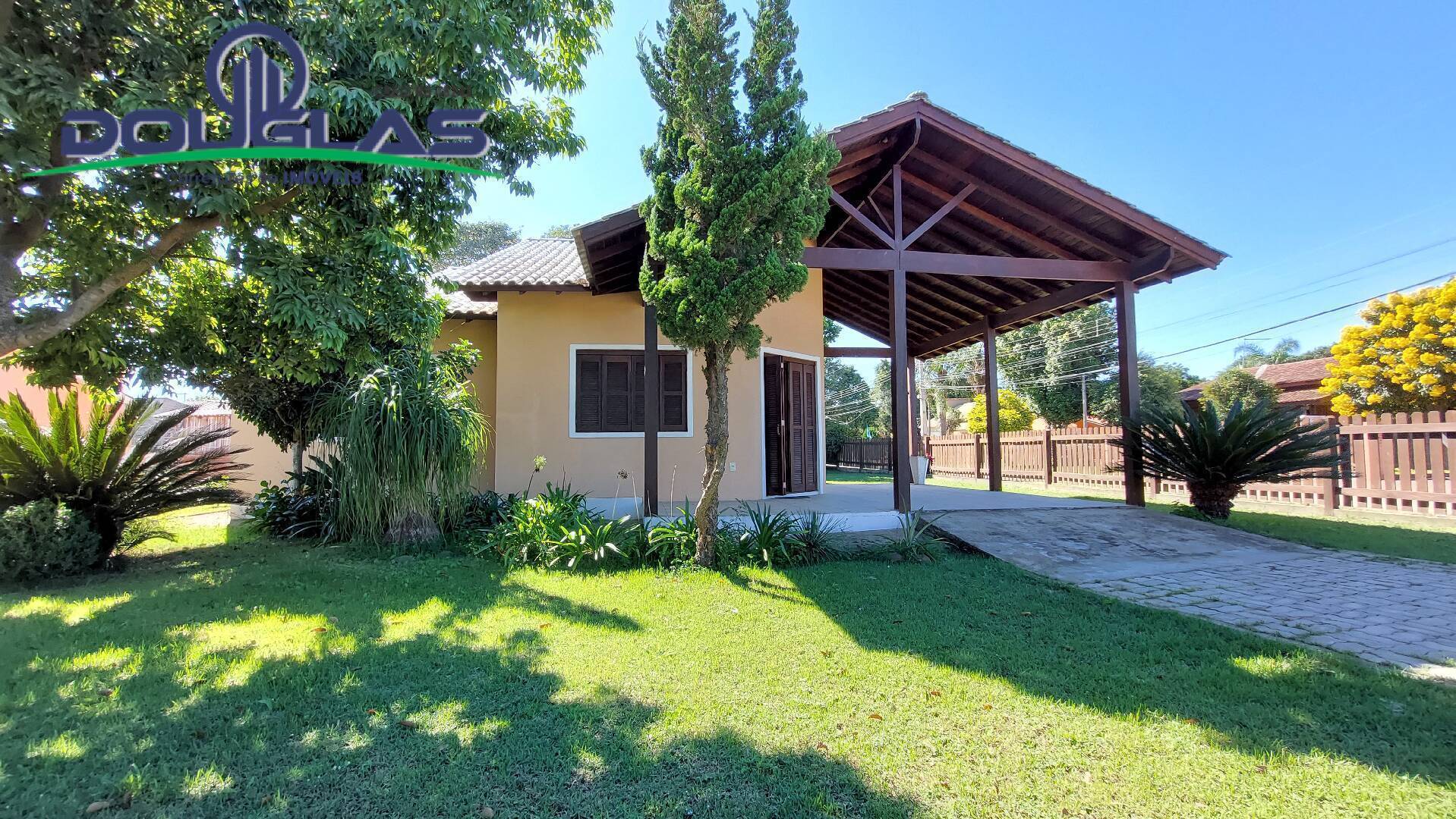 Casa, 2 quartos, 99 m² - Foto 1