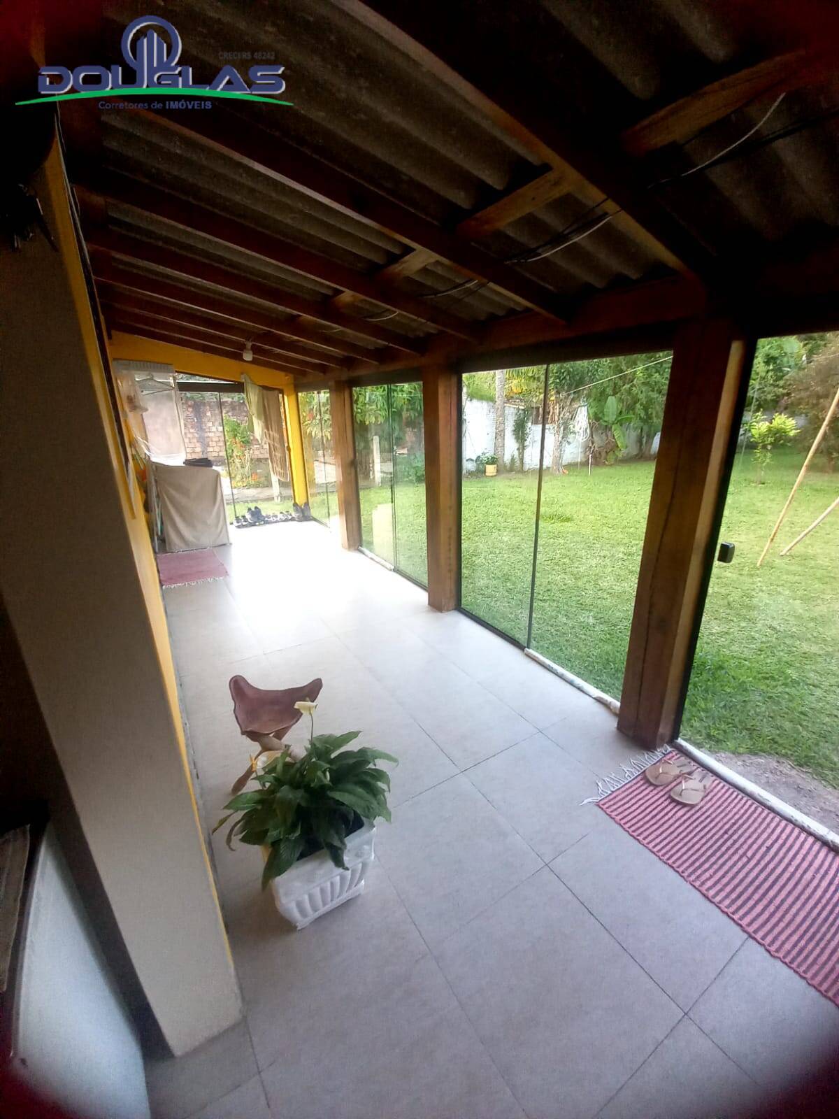 Casa, 2 quartos - Foto 8