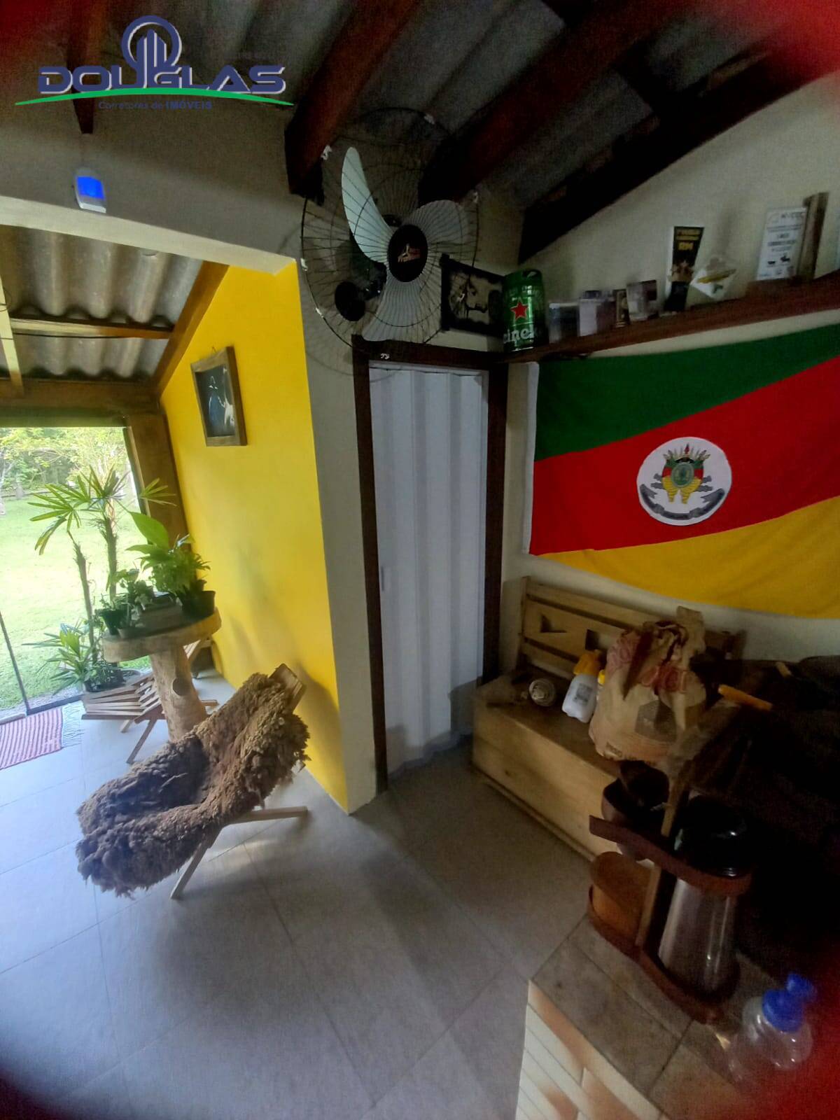 Casa, 2 quartos - Foto 16