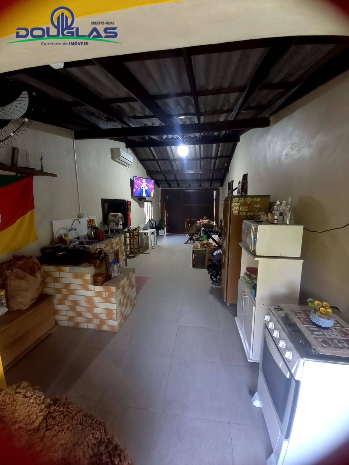 Casa, 2 quartos - Foto 12