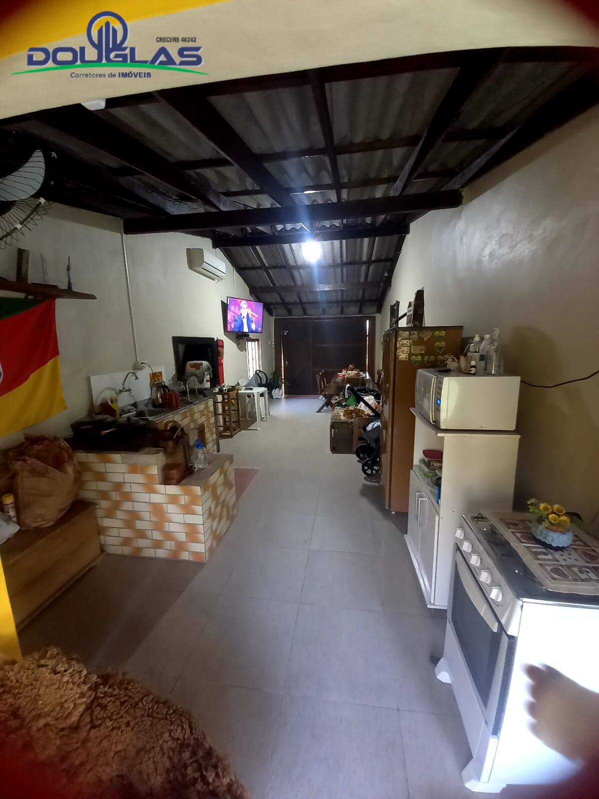 Casa, 2 quartos - Foto 14