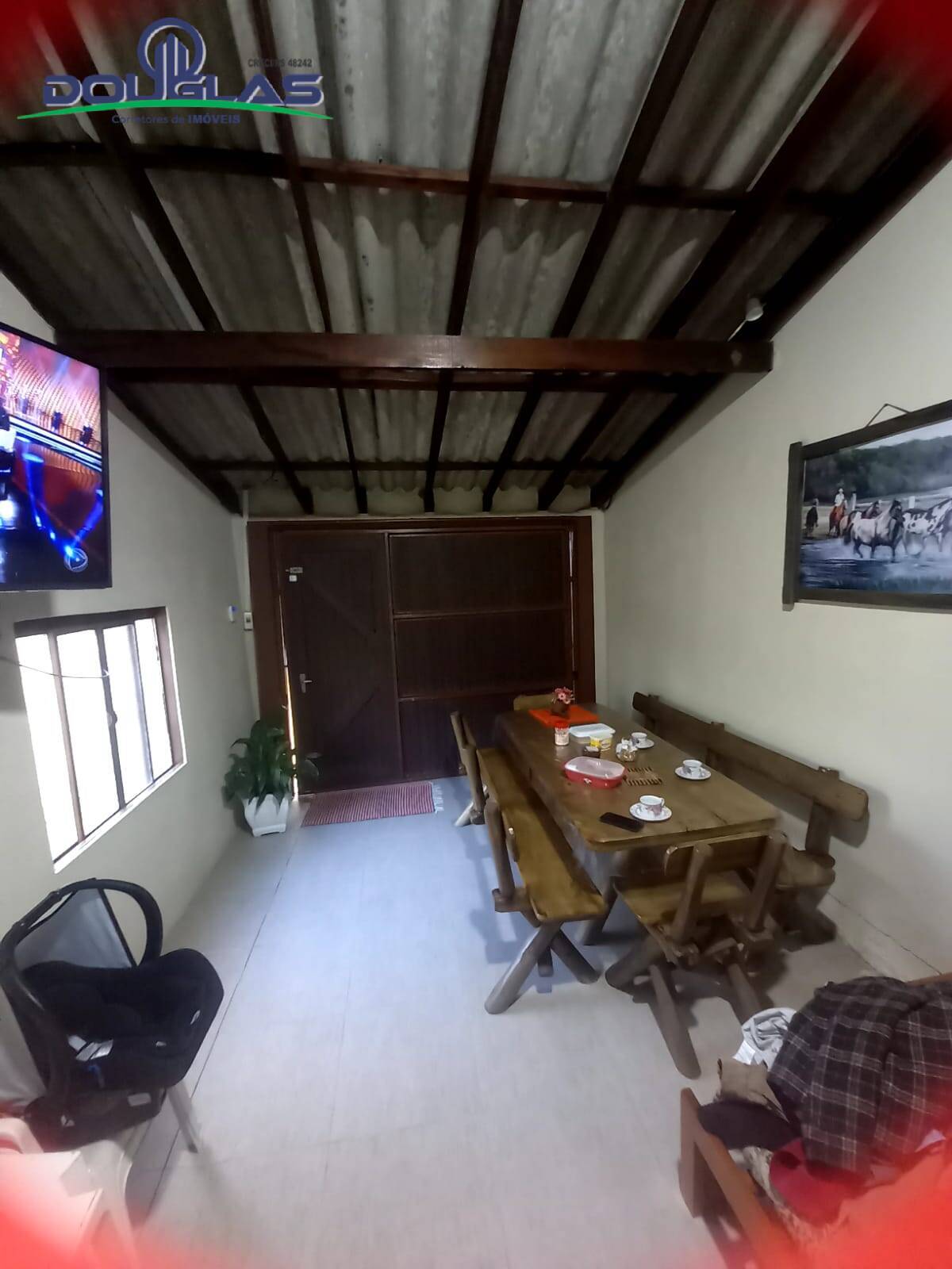 Casa, 2 quartos - Foto 15