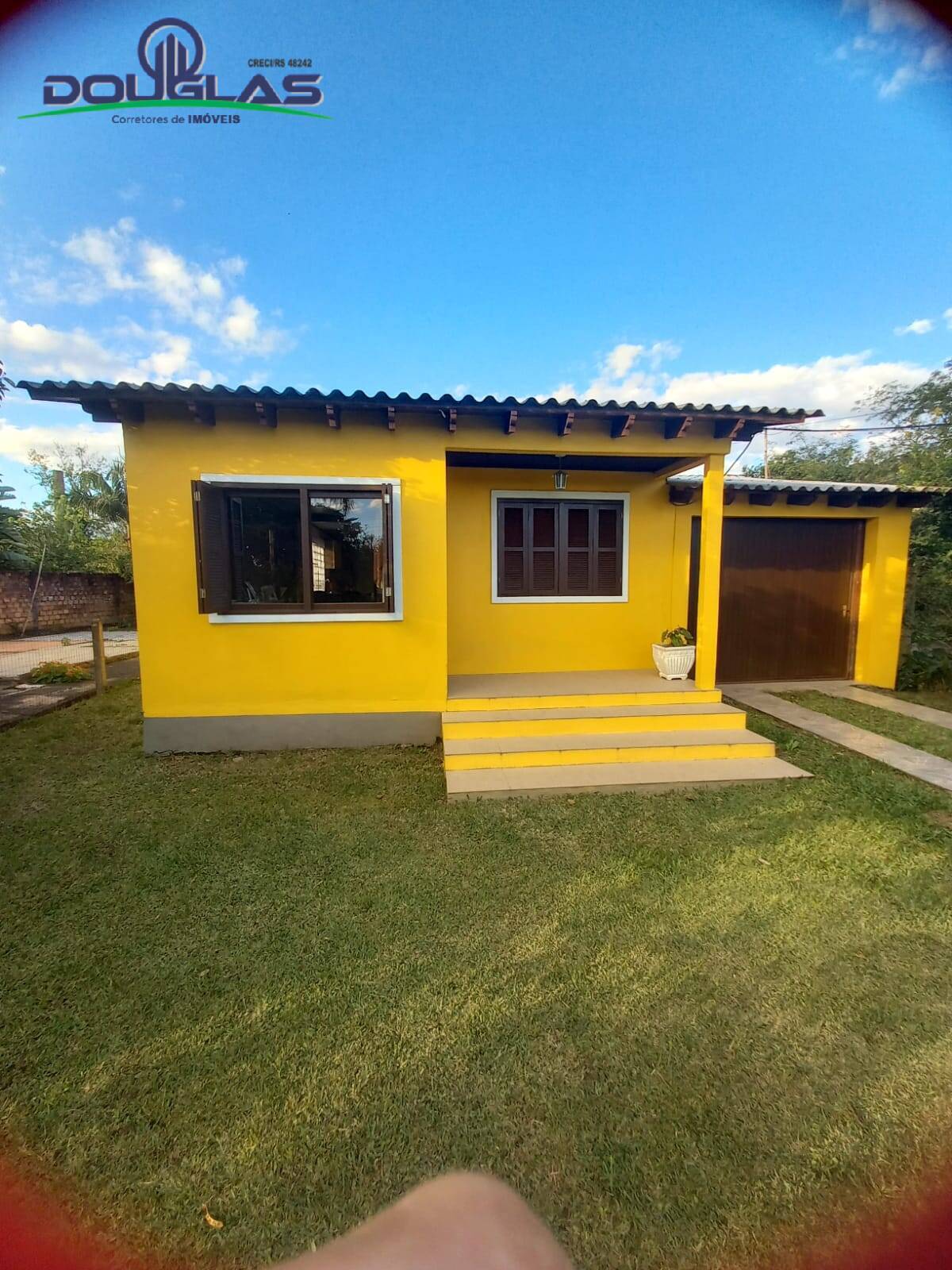 Casa, 2 quartos - Foto 3