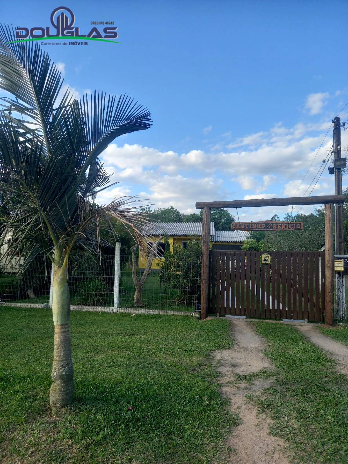 Casa, 2 quartos - Foto 26