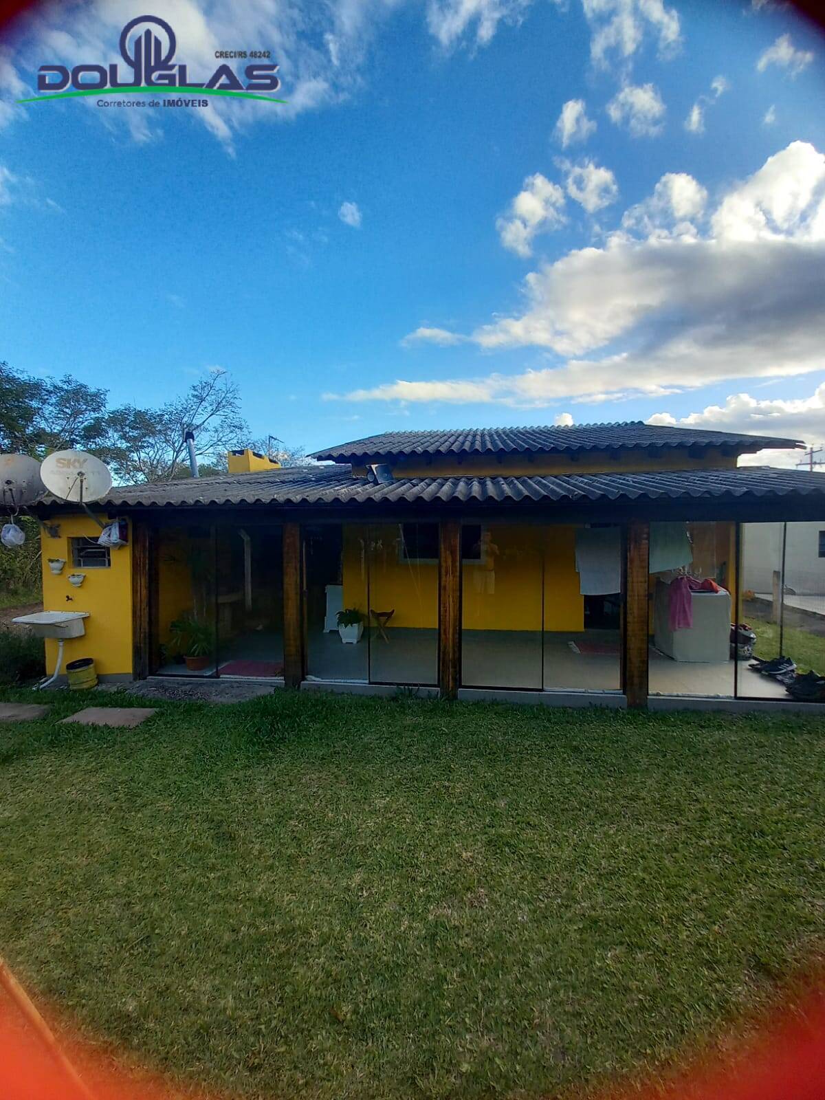 Casa, 2 quartos - Foto 25