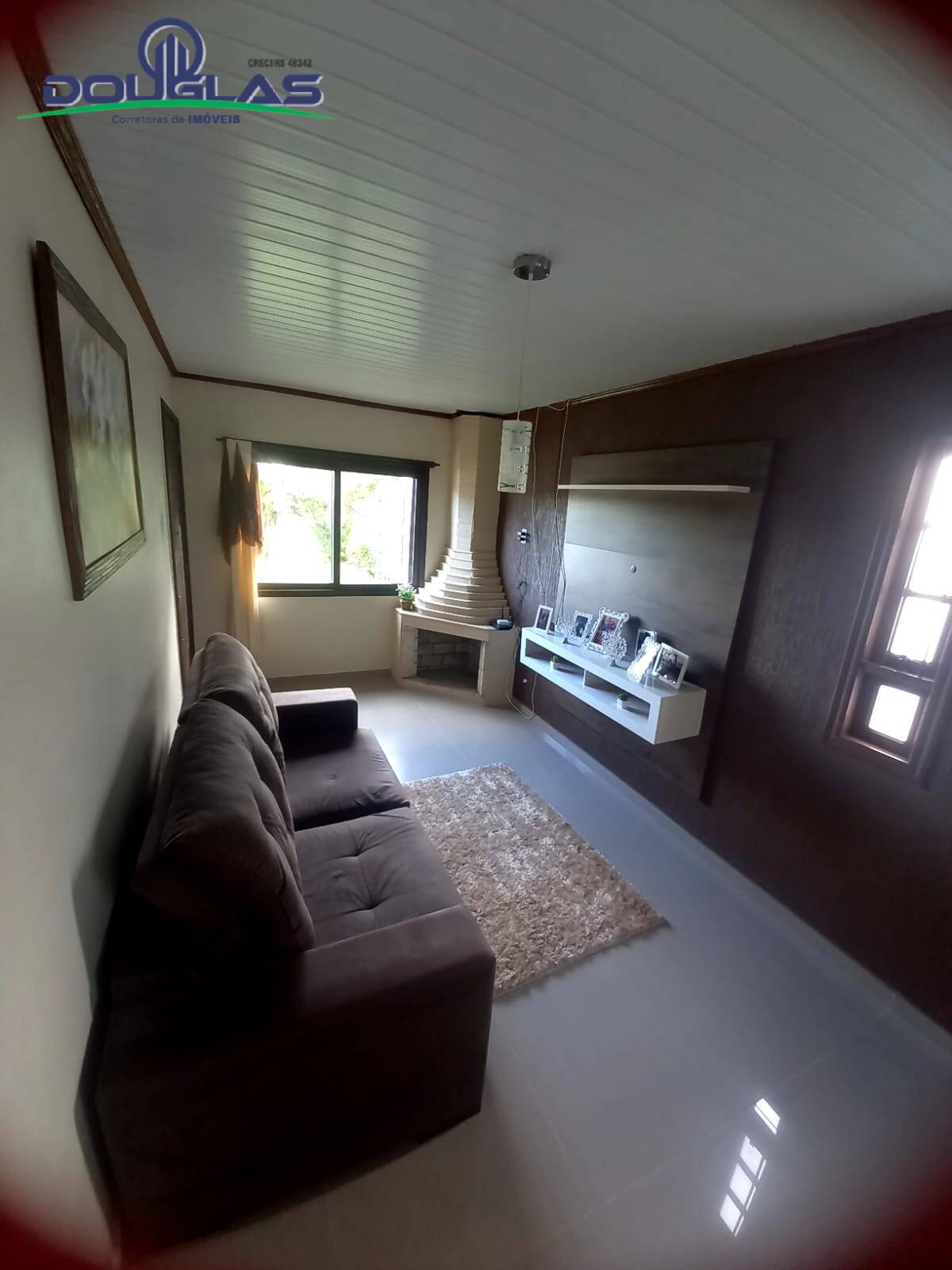 Casa, 2 quartos - Foto 19