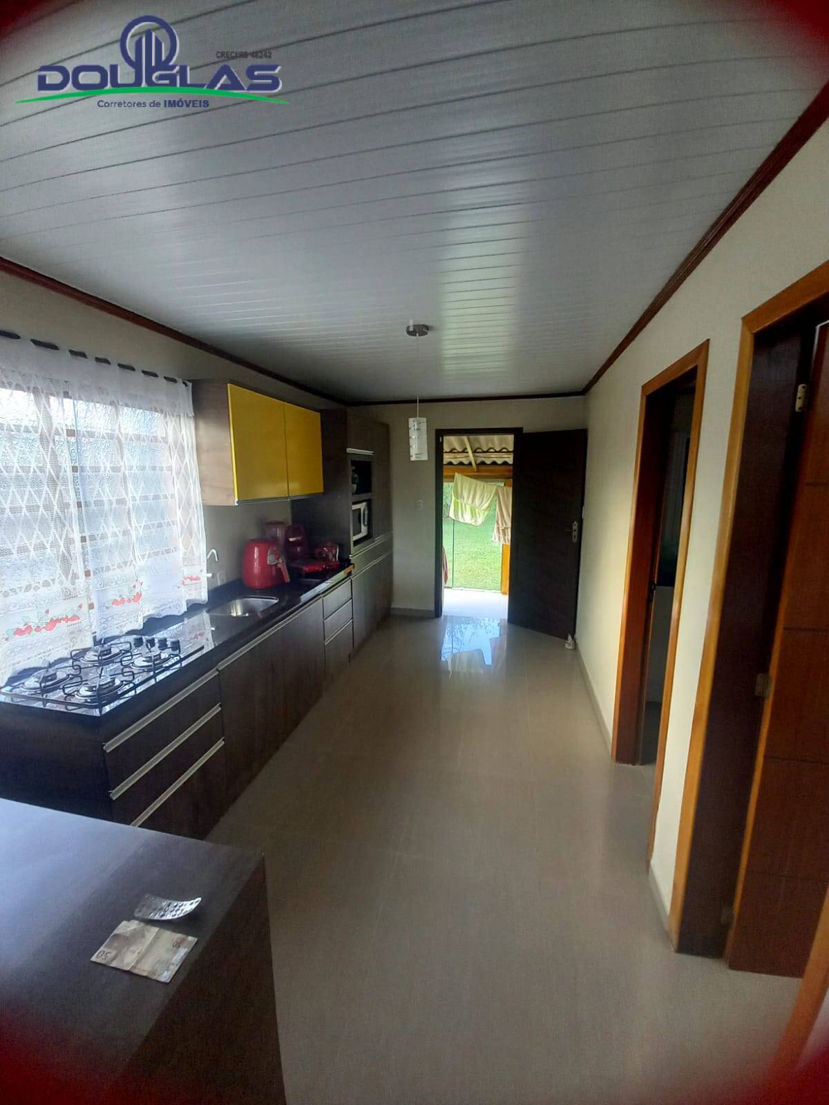 Casa, 2 quartos - Foto 17