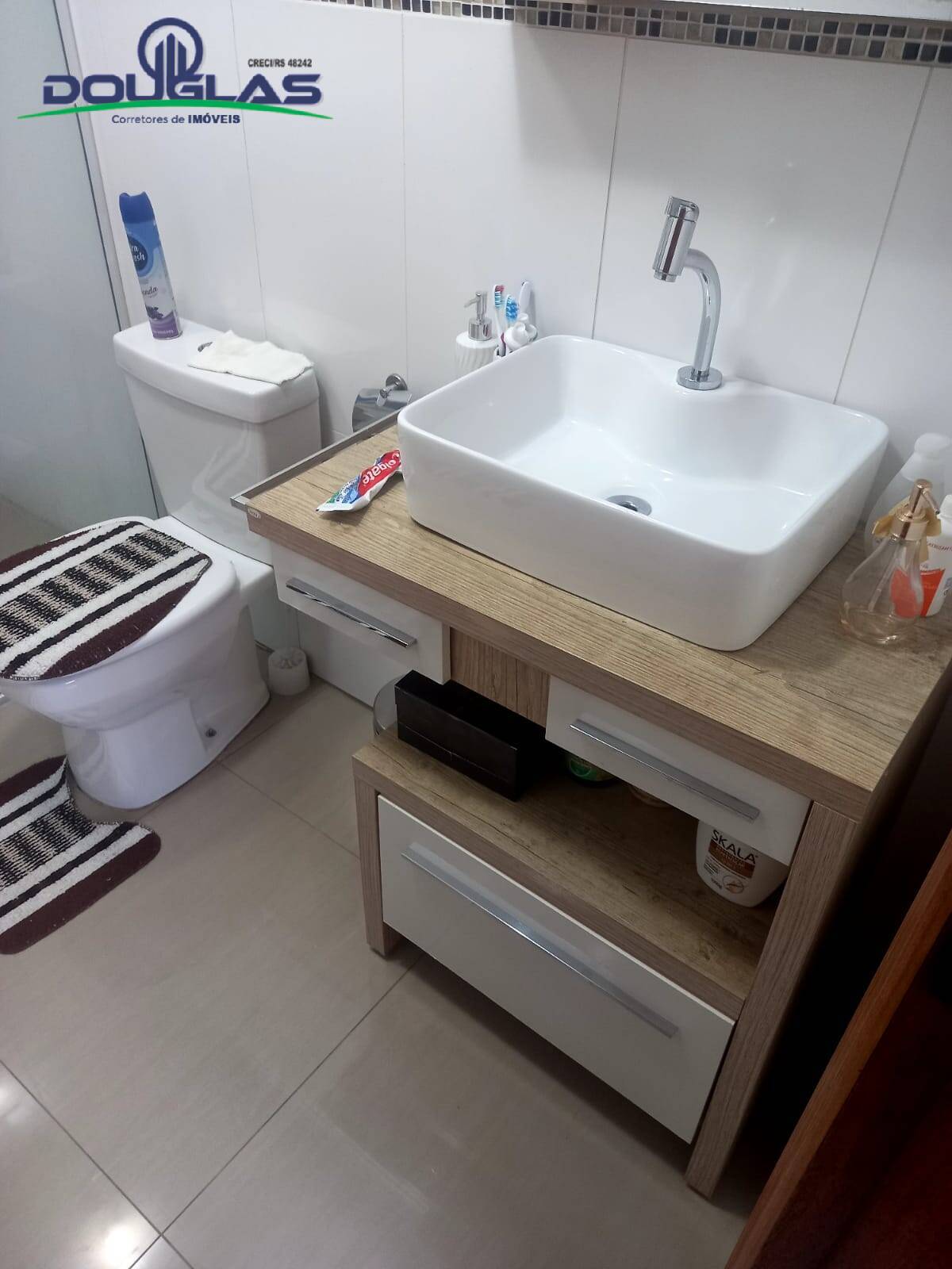 Casa, 2 quartos - Foto 23