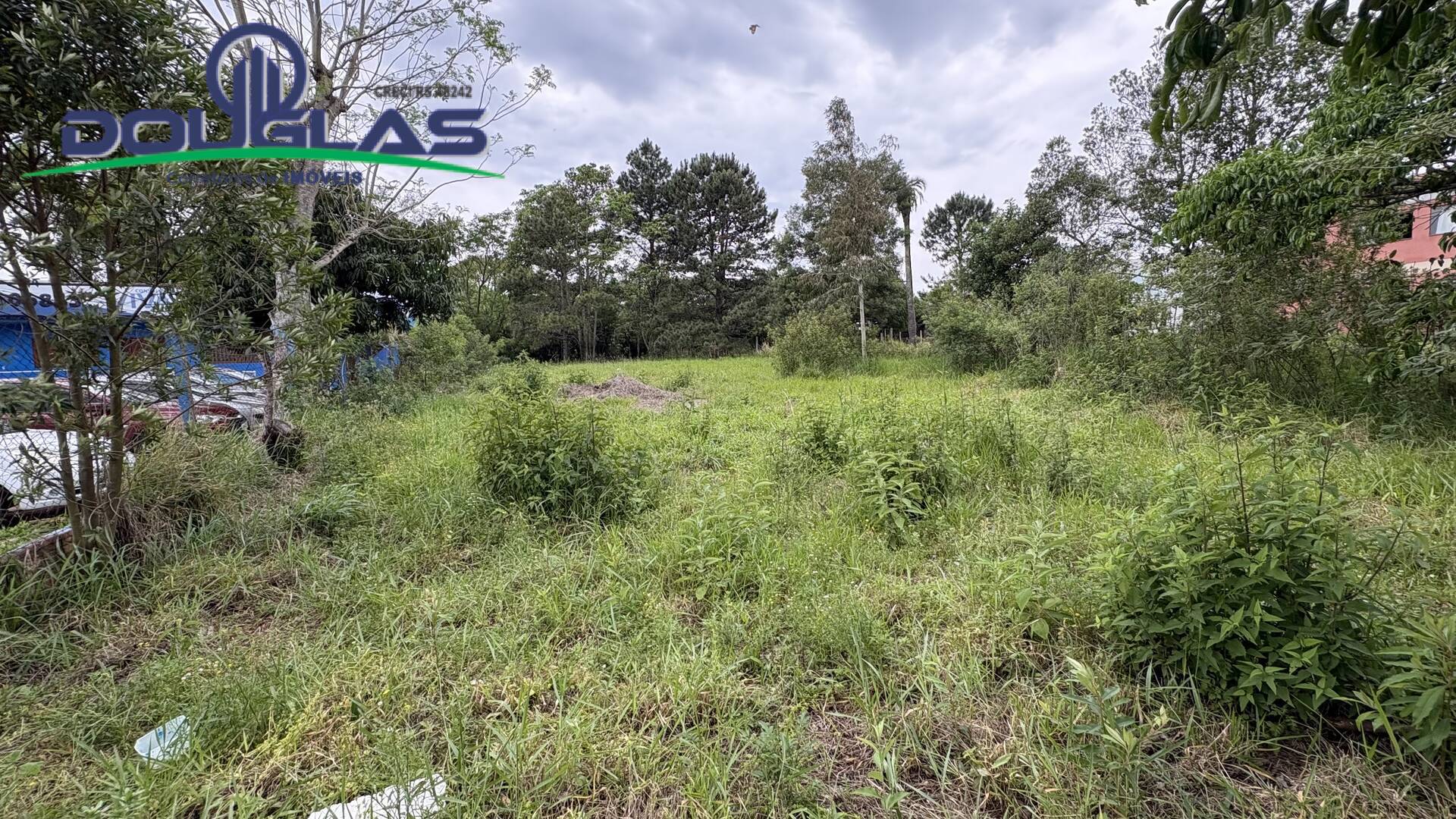 Terreno, 1400 m² - Foto 2