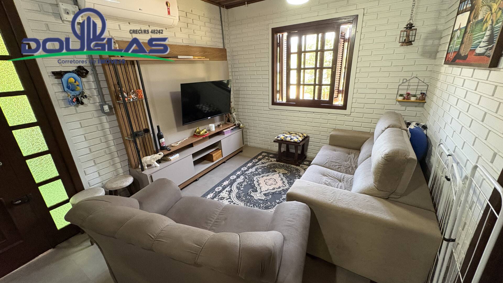Casa, 2 quartos - Foto 4