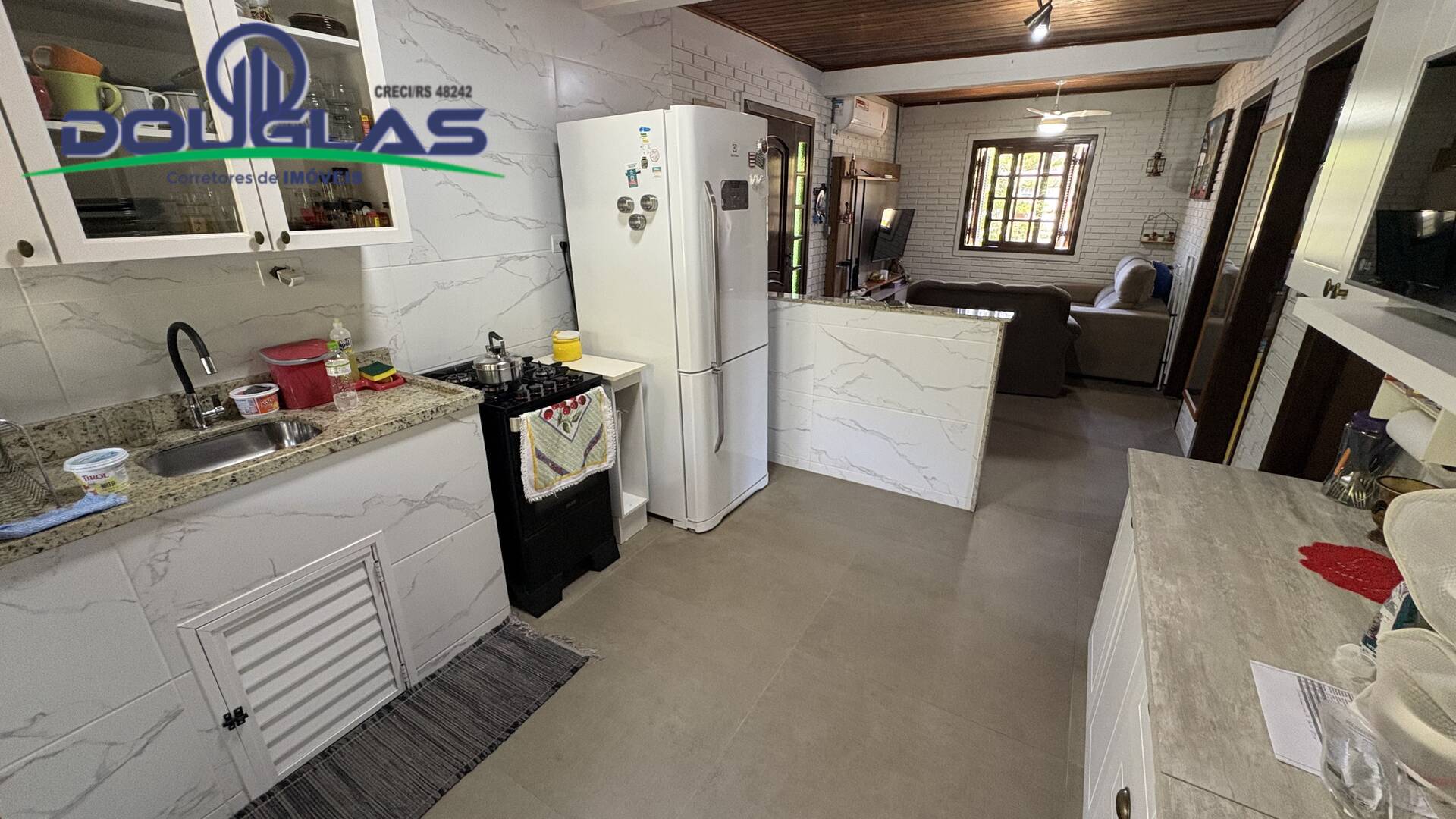 Casa, 2 quartos - Foto 6