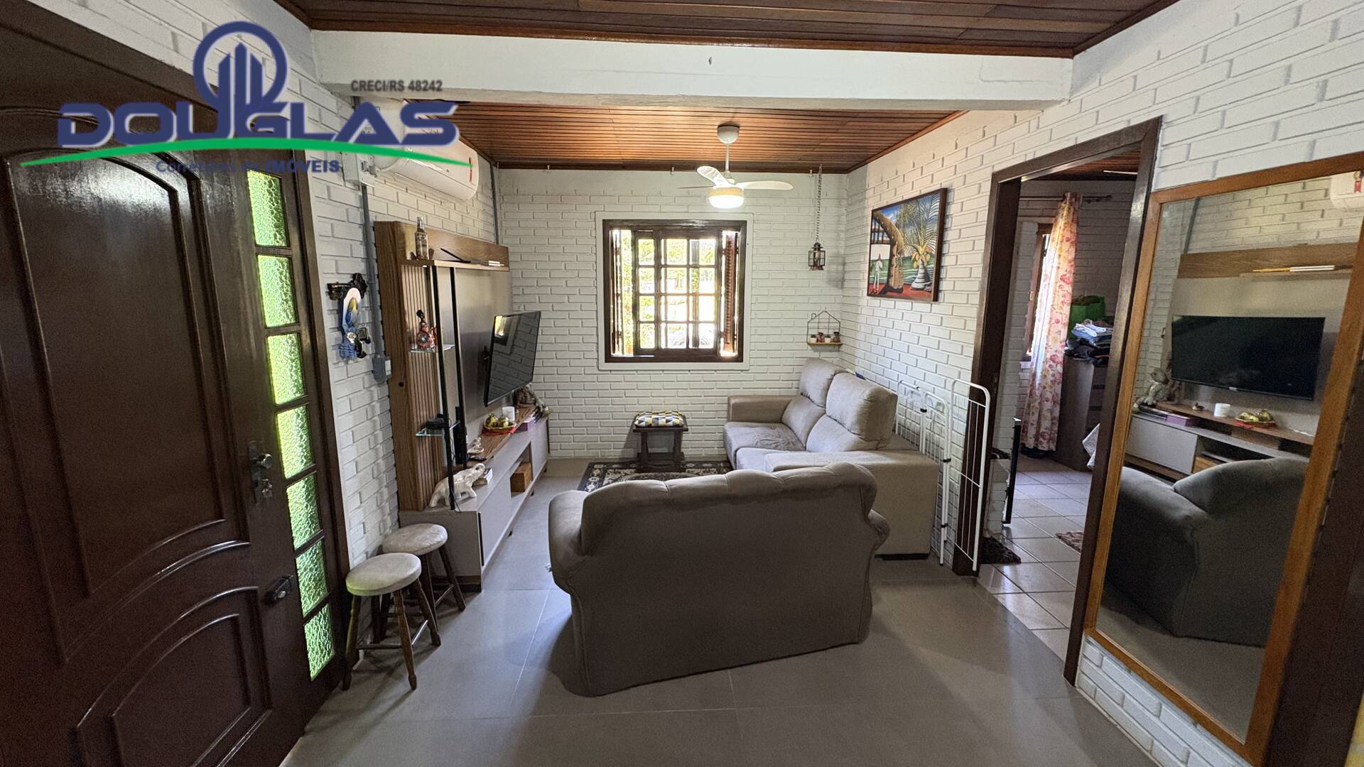 Casa, 2 quartos - Foto 8