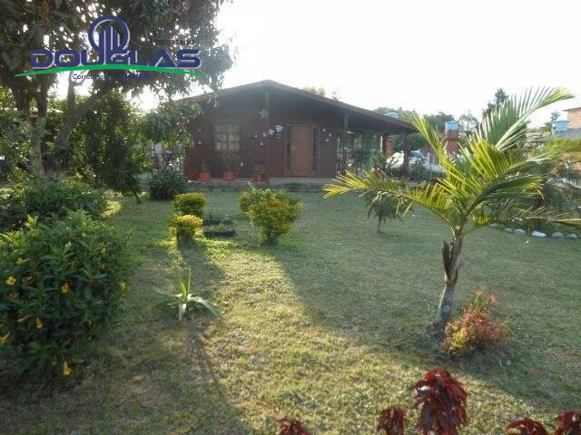 Casa, 3 quartos, 200 m² - Foto 1