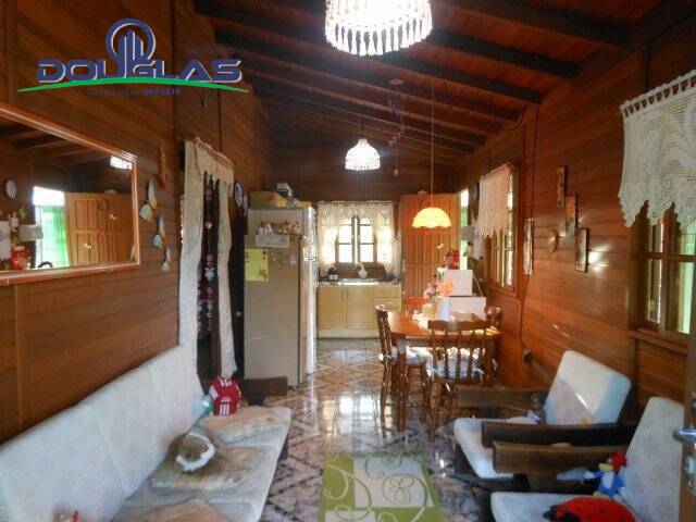 Casa, 3 quartos, 200 m² - Foto 8