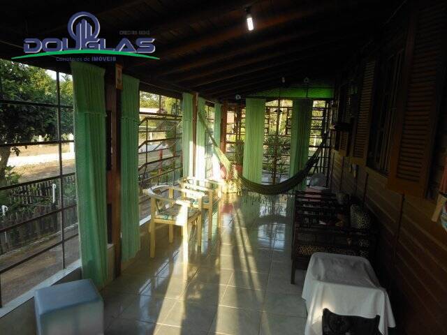 Casa, 3 quartos, 200 m² - Foto 34