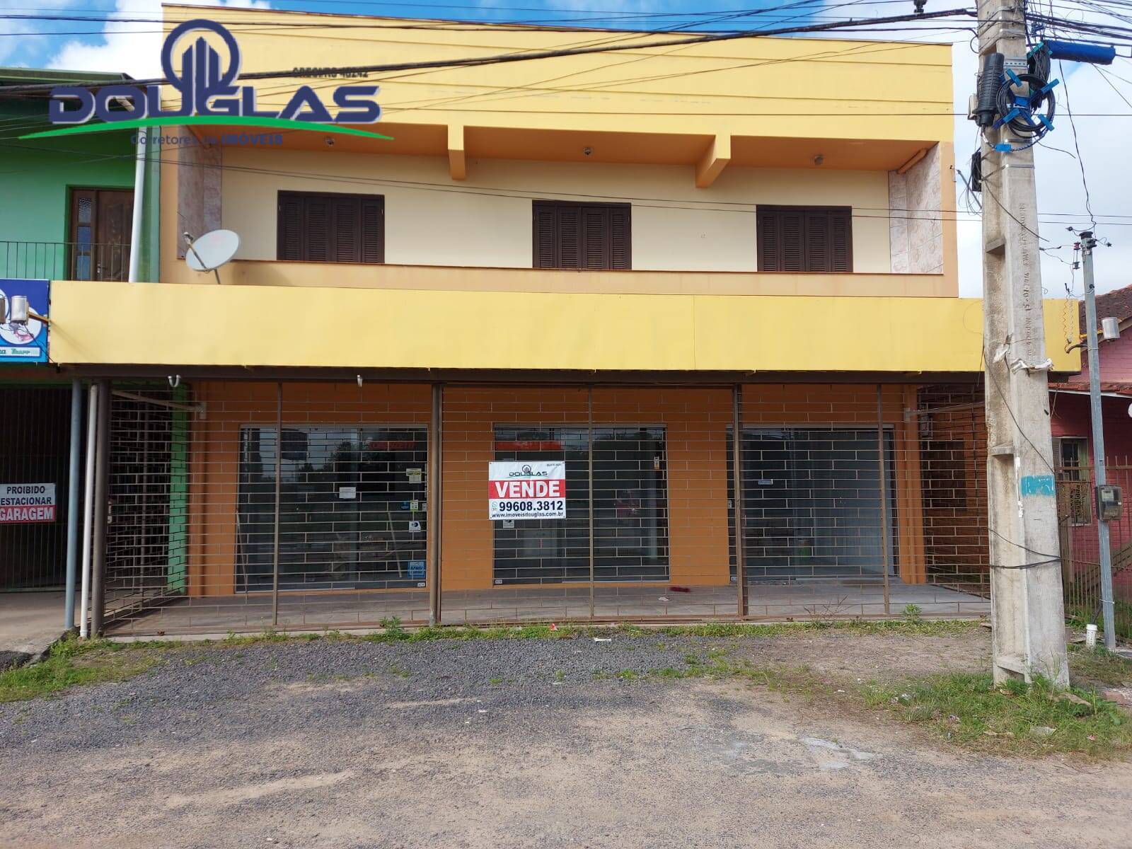 Prédio Inteiro - Foto 2