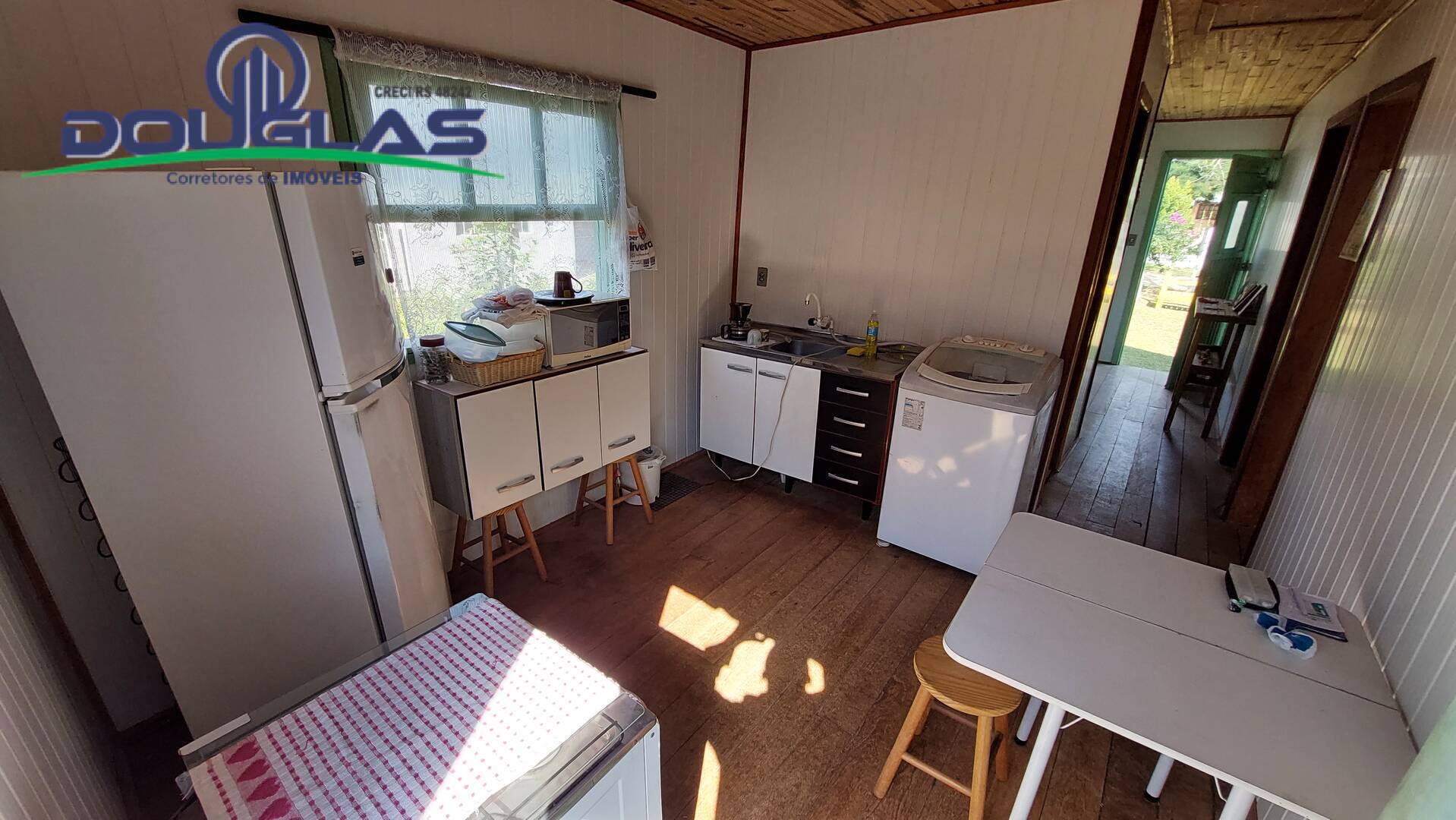 Casa, 1 quarto, 70 m² - Foto 5