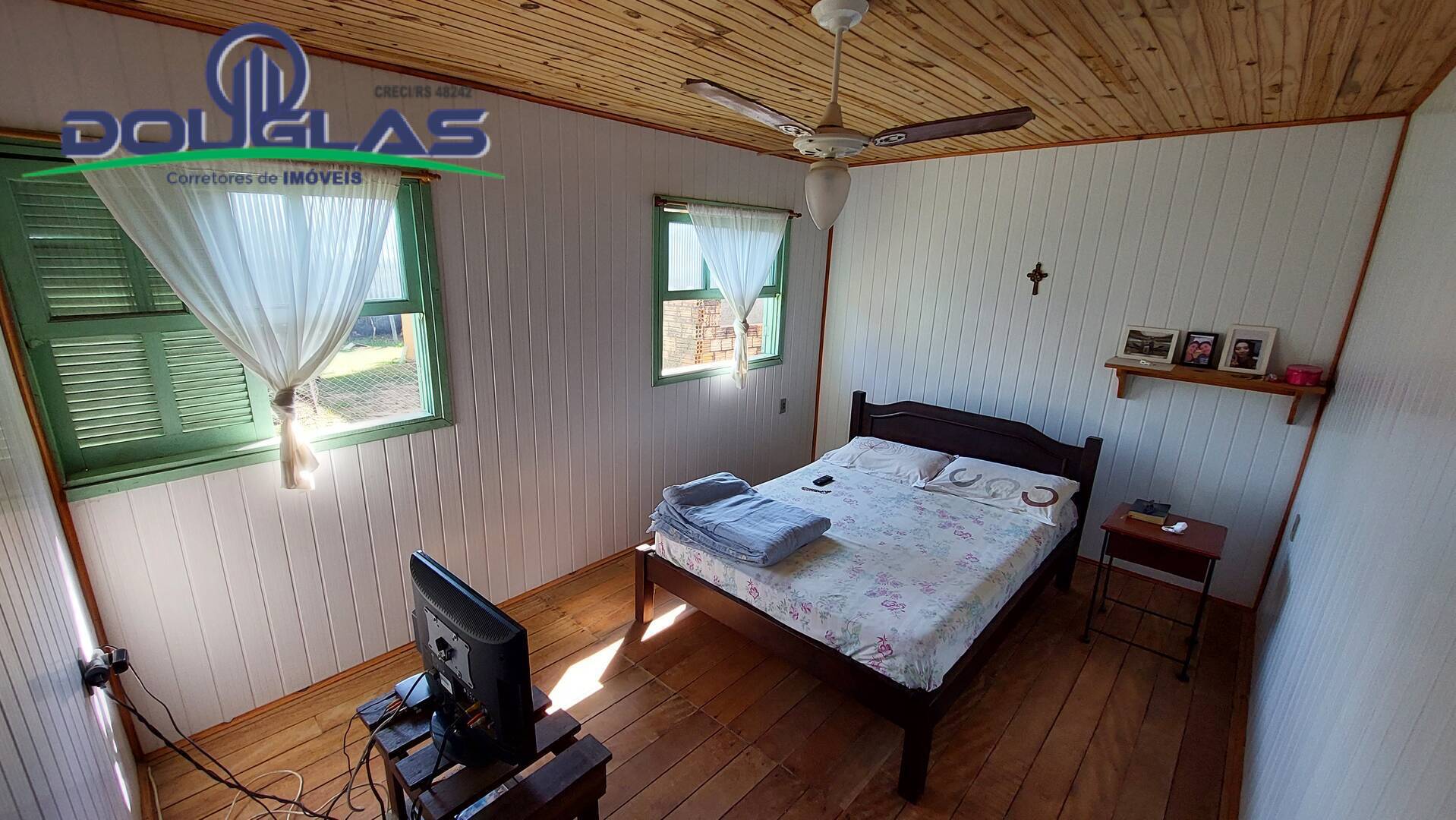 Casa, 1 quarto, 70 m² - Foto 8