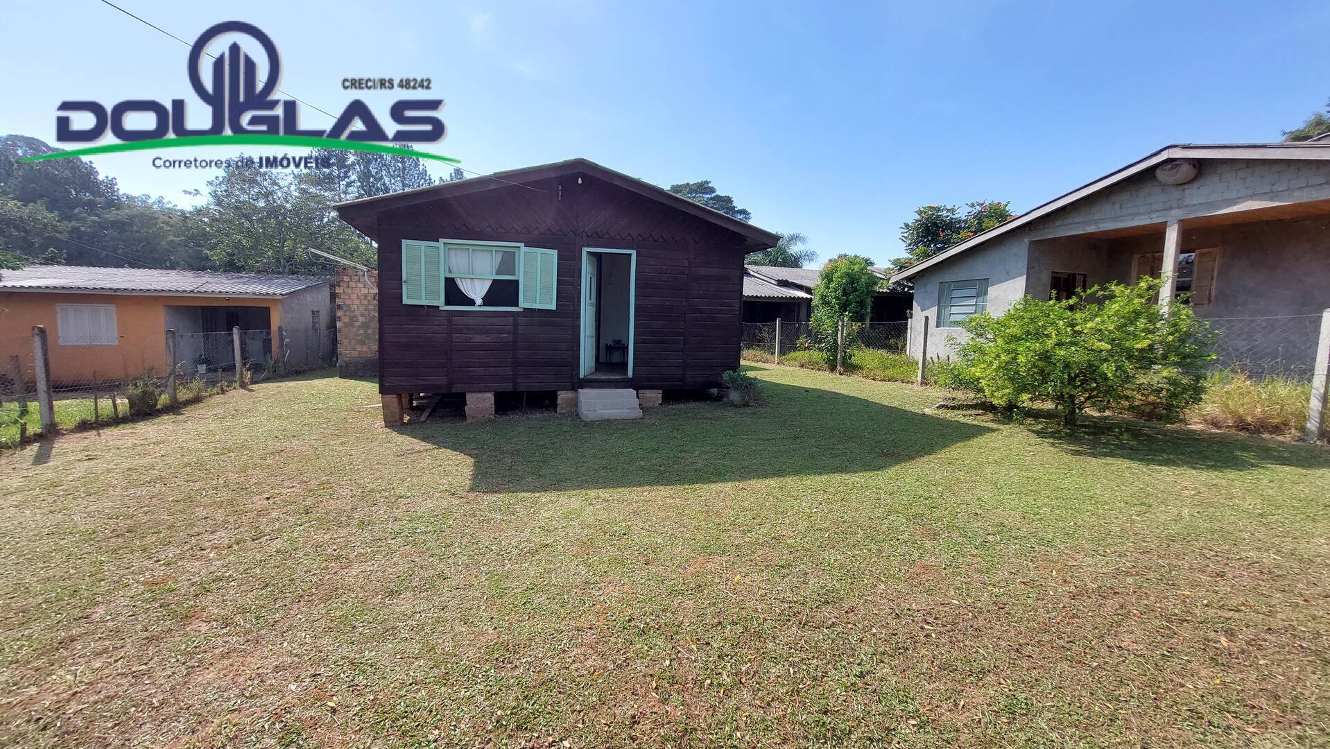 Casa, 1 quarto, 70 m² - Foto 2