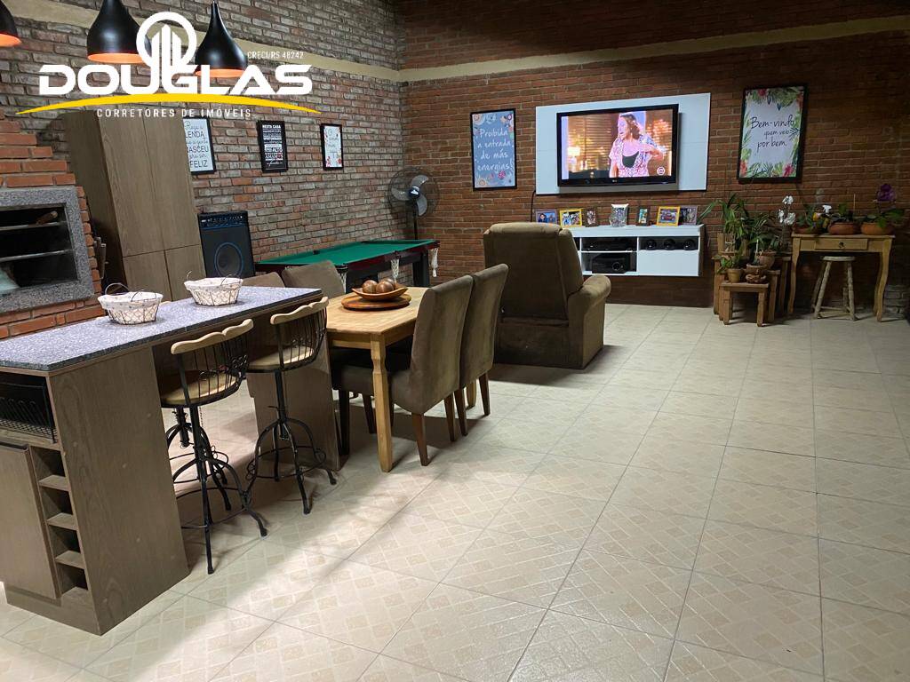 Casa, 3 quartos, 160 m² - Foto 17