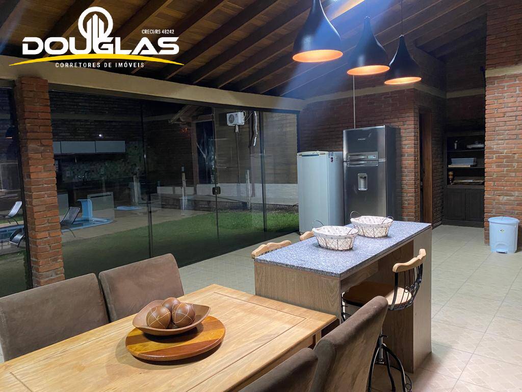 Casa, 3 quartos, 160 m² - Foto 44