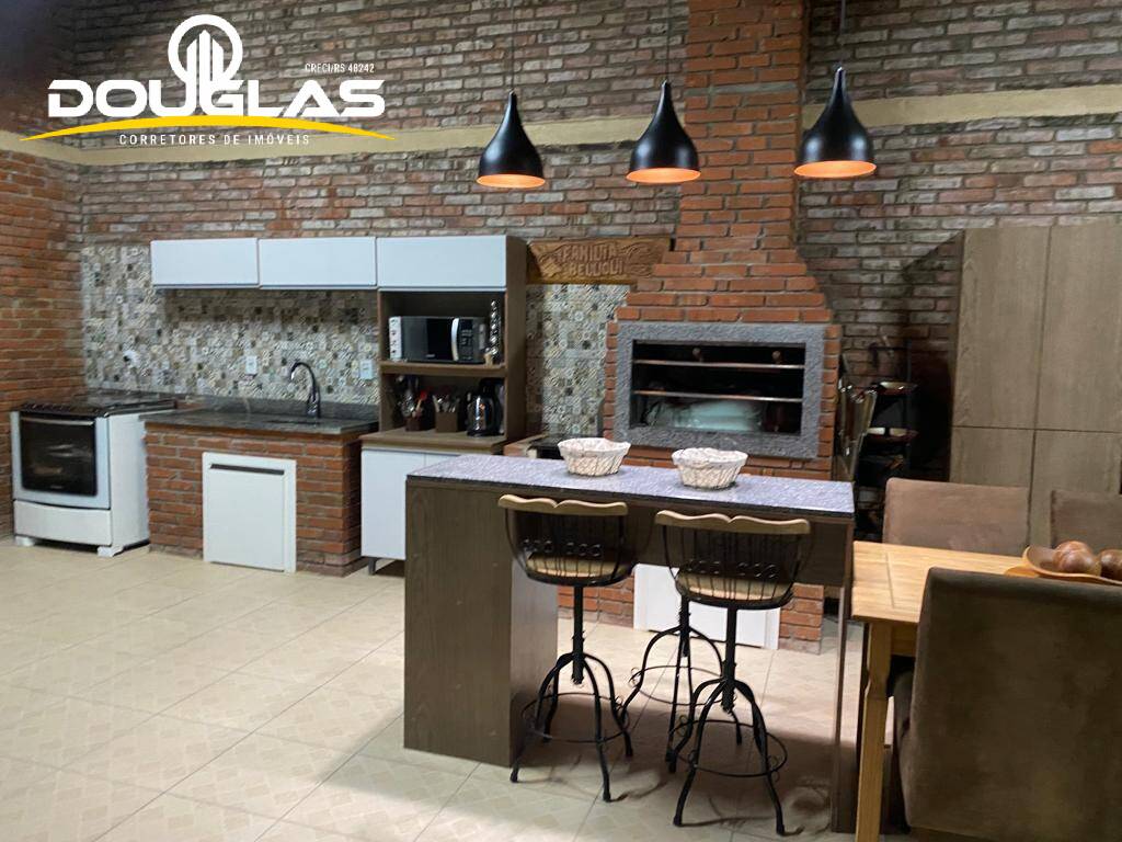 Casa, 3 quartos, 160 m² - Foto 24